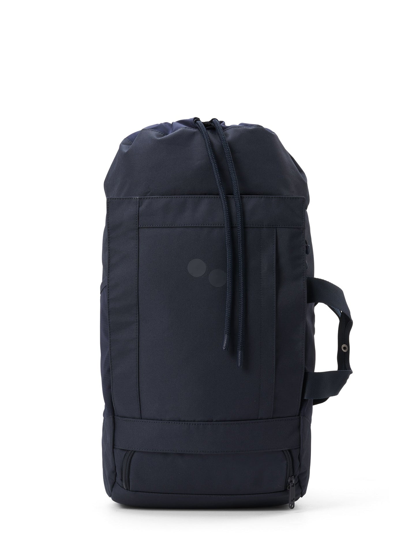 
                  
                    BLOK Fjord Navy Mittlerer Rucksack
                  
                