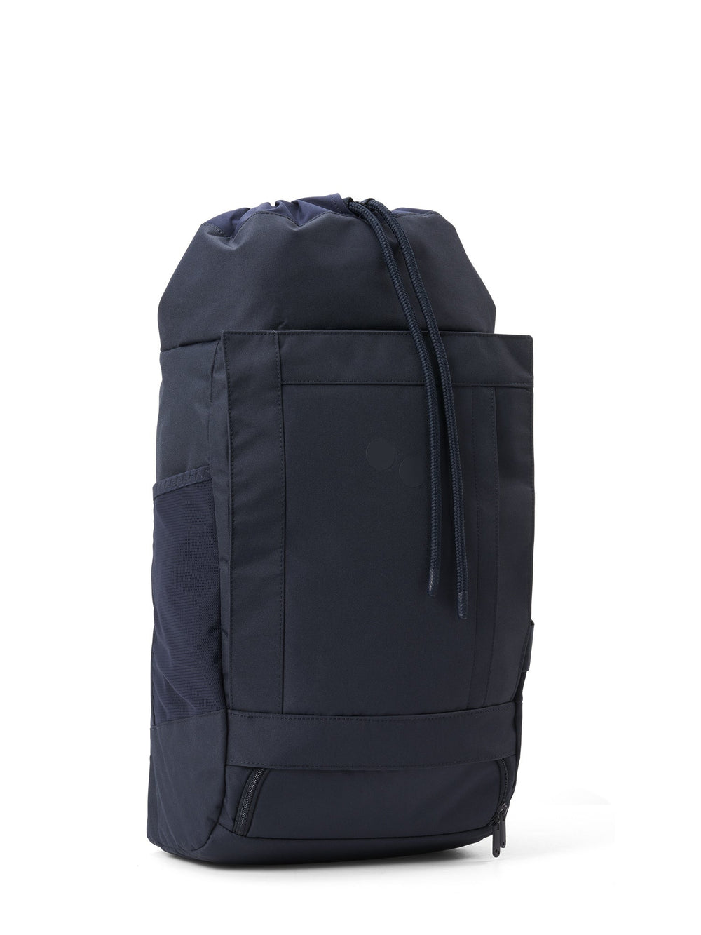 BLOK Fjord Navy Medium Backpack