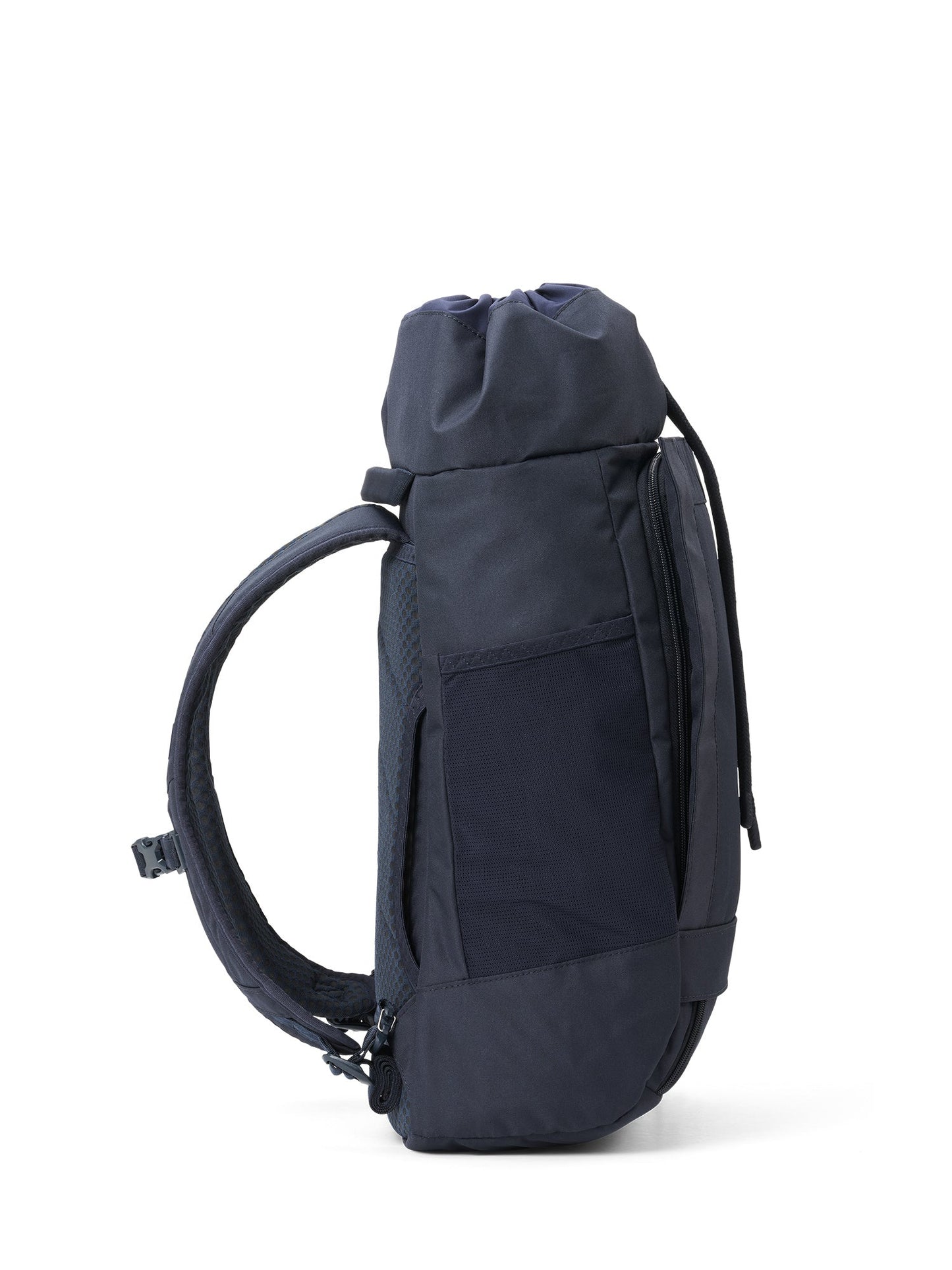 
                  
                    BLOK Fjord Navy Mittlerer Rucksack
                  
                