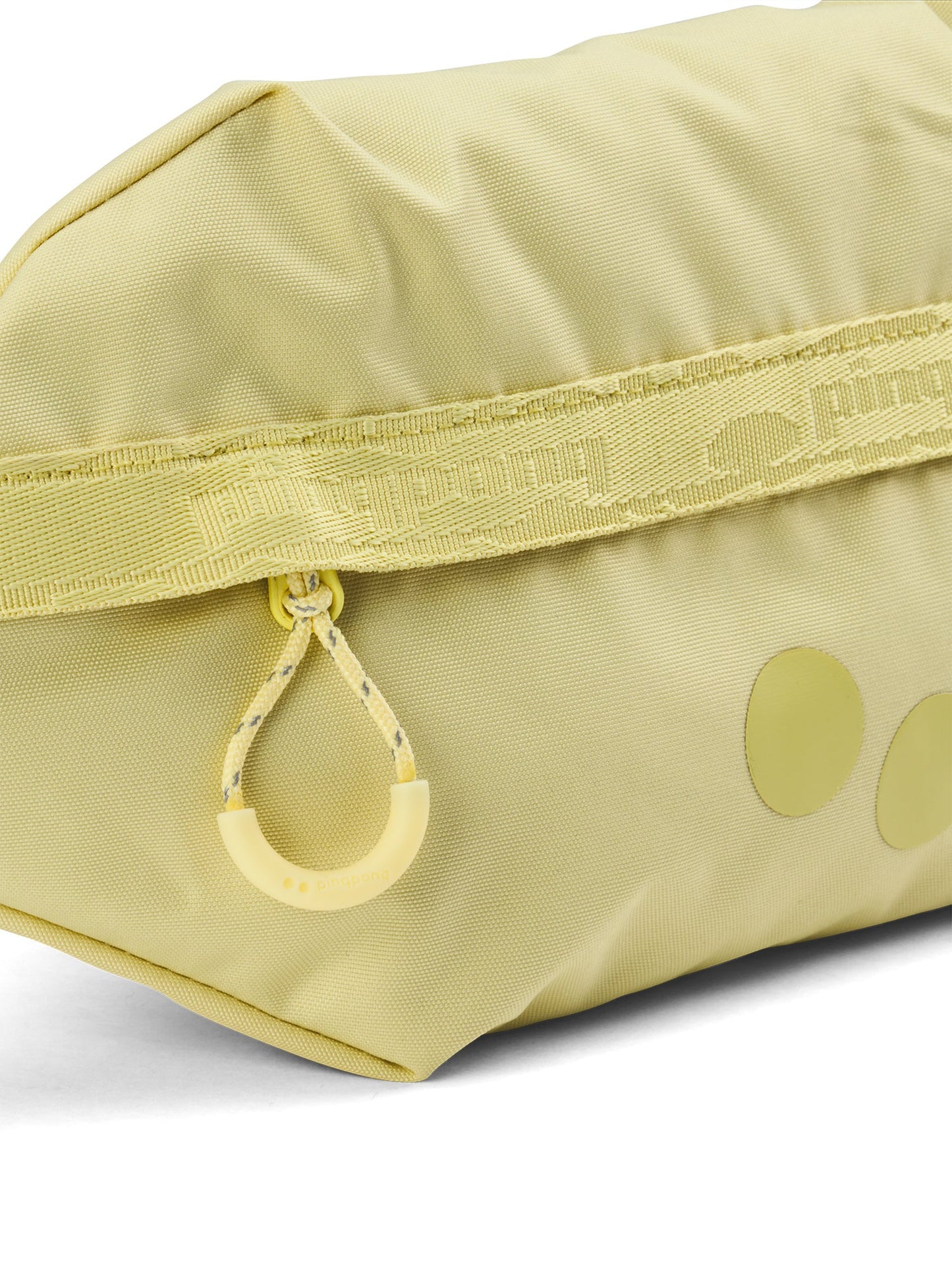 
                  
                    BRIK Buttercream Yellow Bag
                  
                