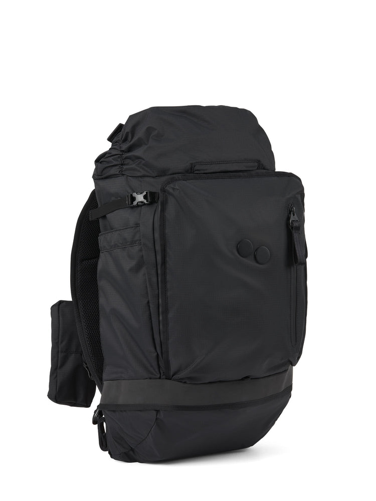
                  
                    KOMUT Rooted Black Medium Bike Backpack
                  
                