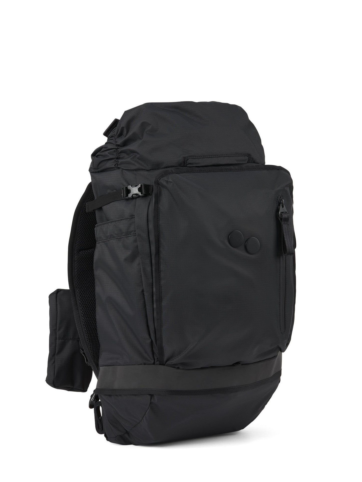 
                  
                    KOMUT Rooted Black Medium Bike Backpack
                  
                