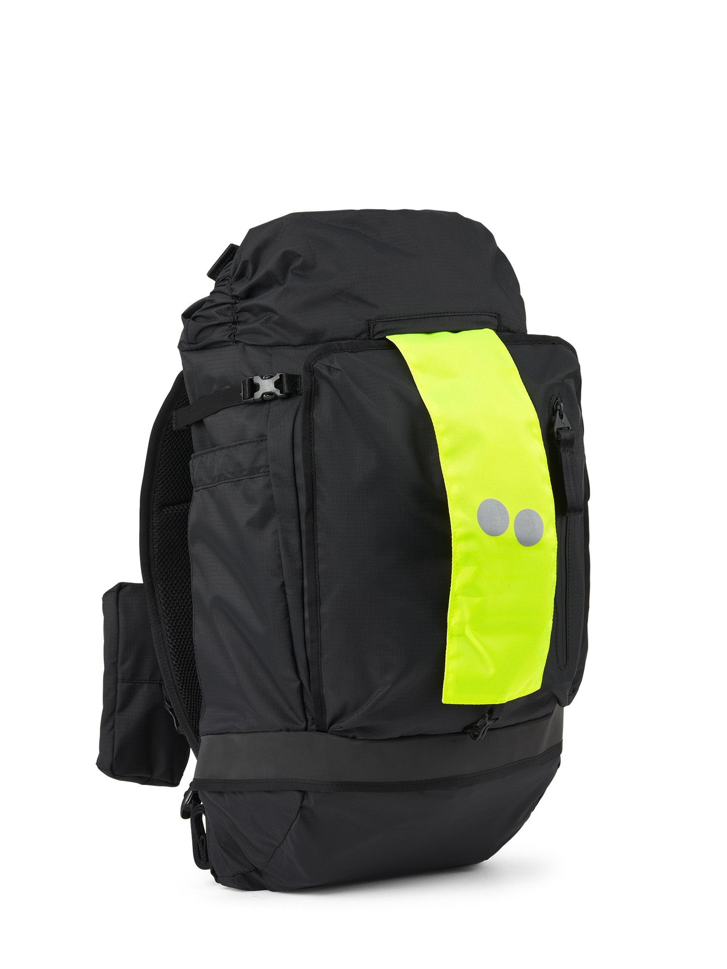 
                  
                    KOMUT Rooted Black Medium Bike Backpack
                  
                