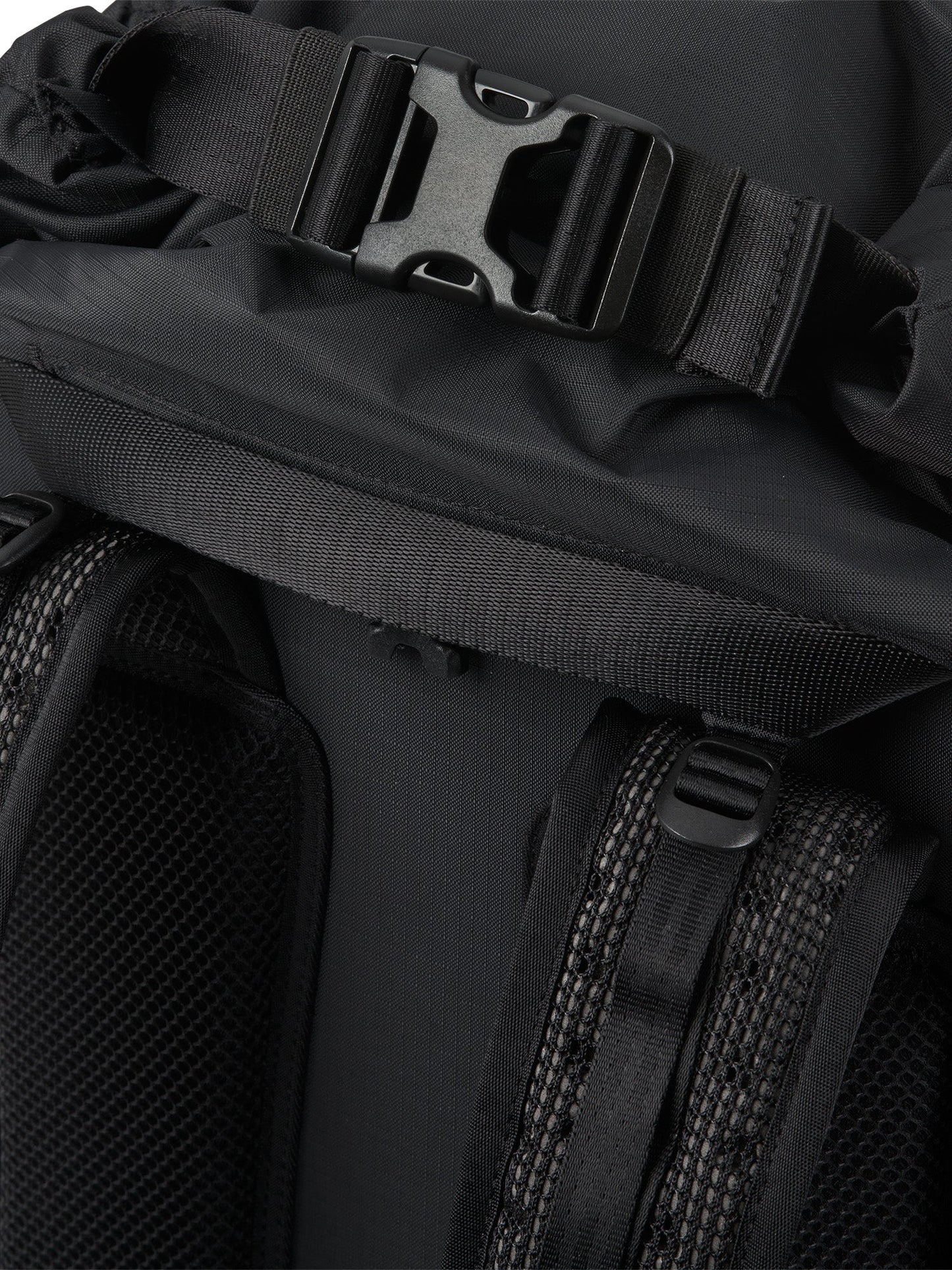 
                  
                    KOMUT Rooted Black Medium Bike Backpack
                  
                