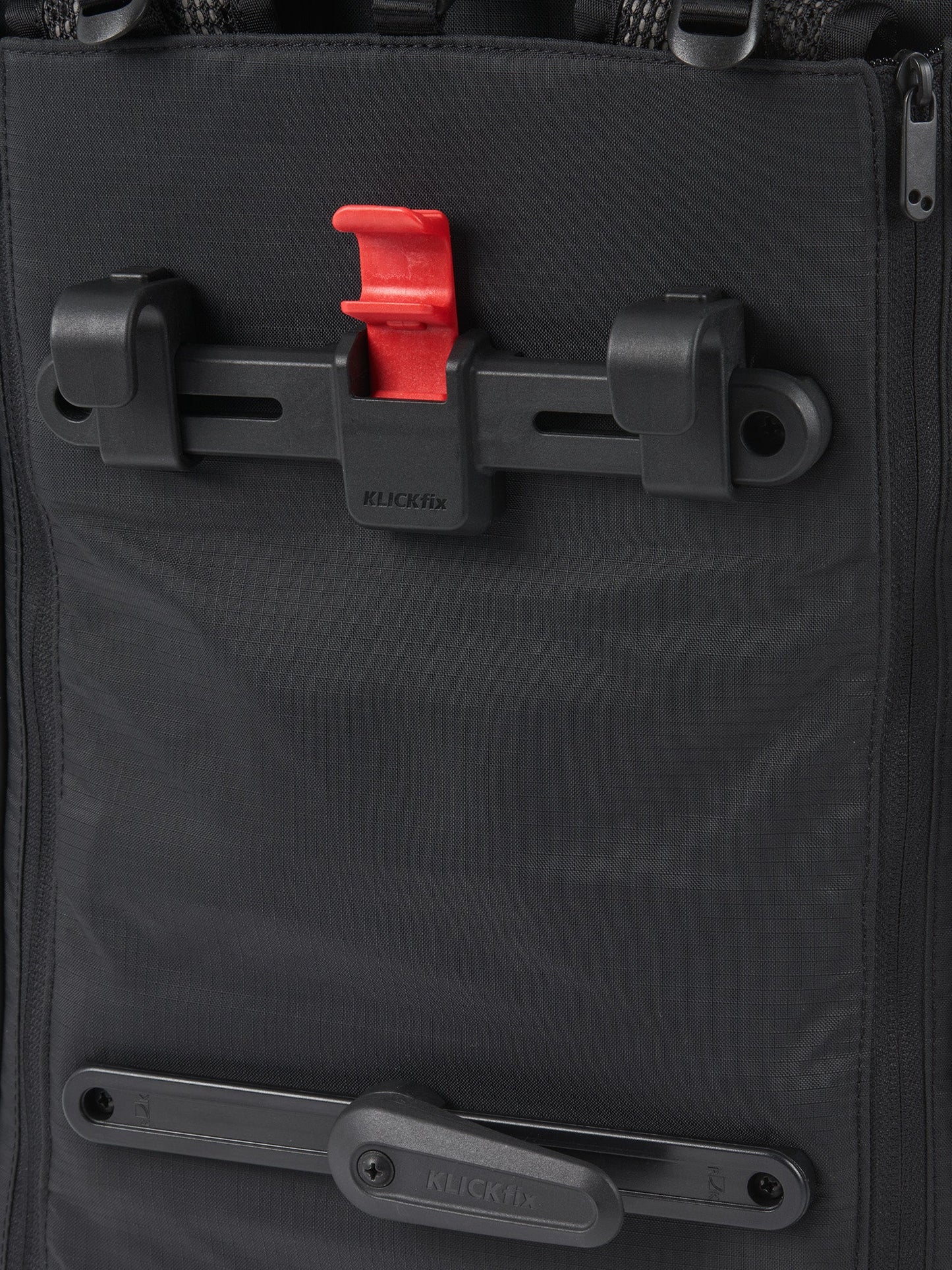 
                  
                    KOMUT Rooted Black Medium Bike Backpack
                  
                
