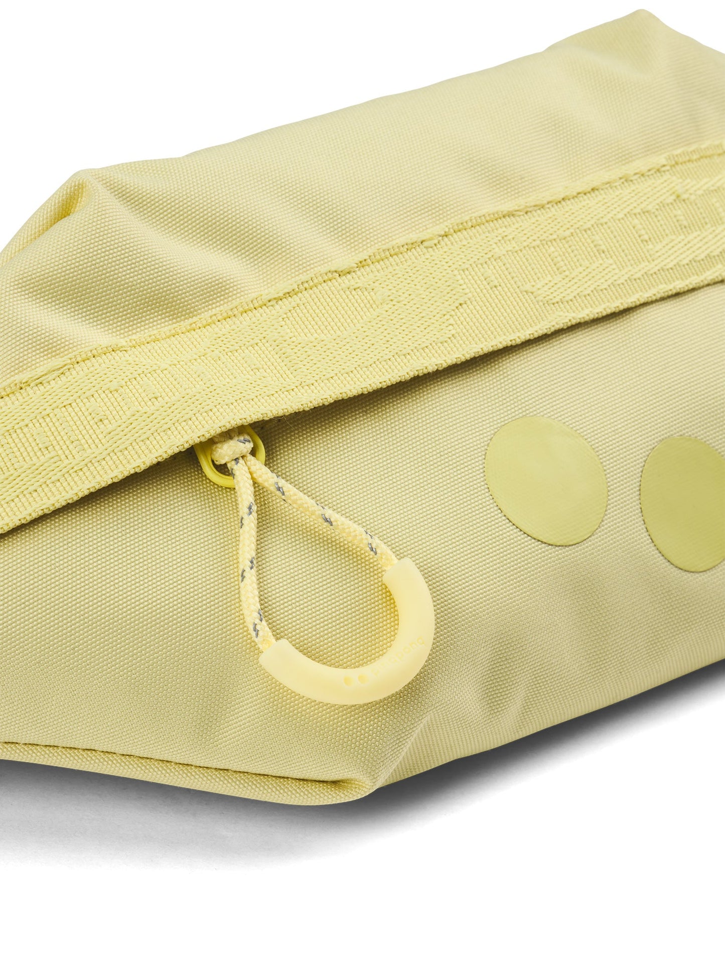 
                  
                    NIK Buttercream Yellow Bag
                  
                