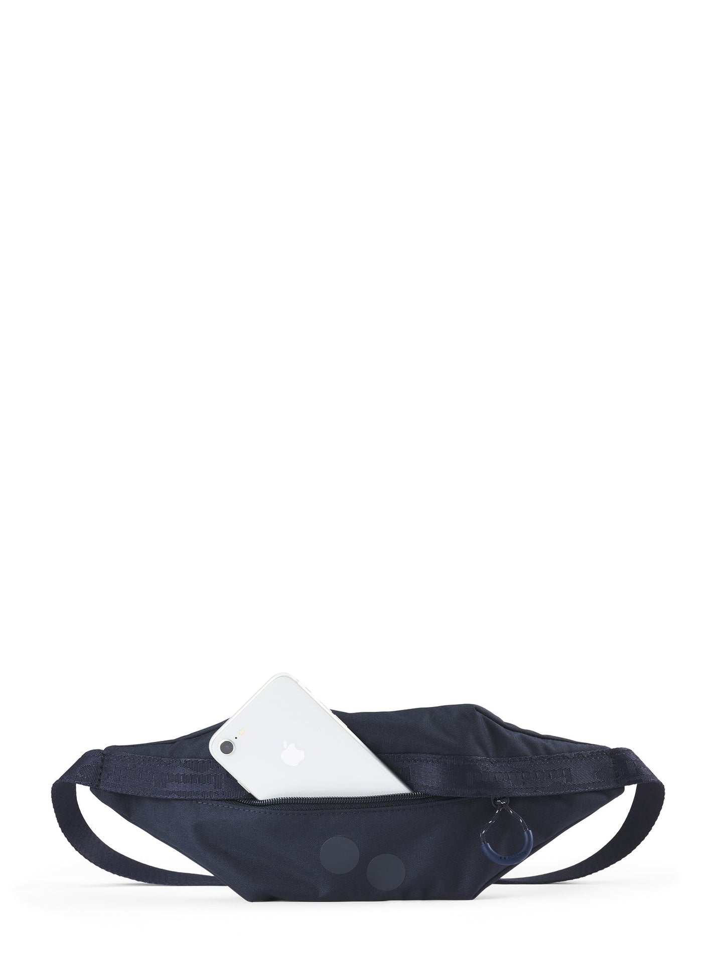 
                  
                    NIK Fjord Navy Bag
                  
                