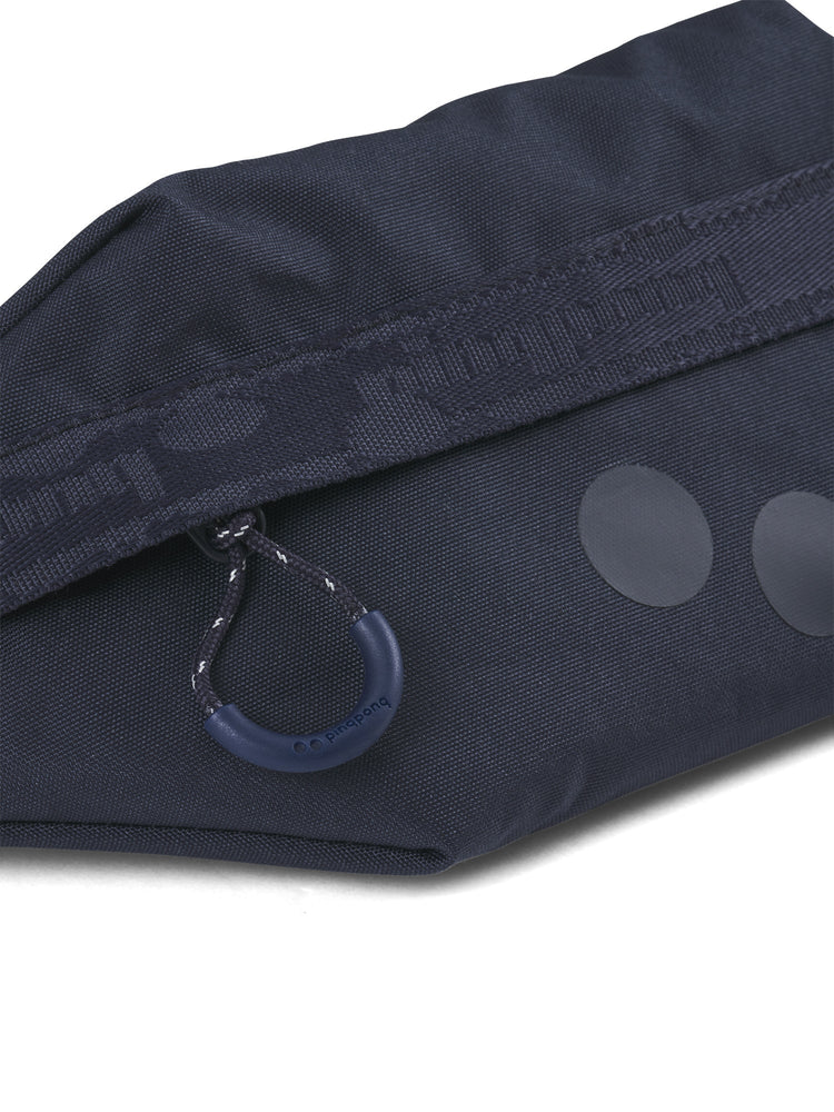 
                  
                    NIK Fjord Navy Bag
                  
                