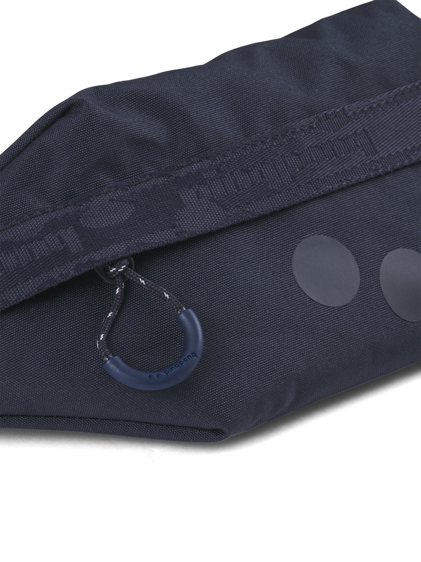 
                  
                    NIK Fjord Navy Bag
                  
                