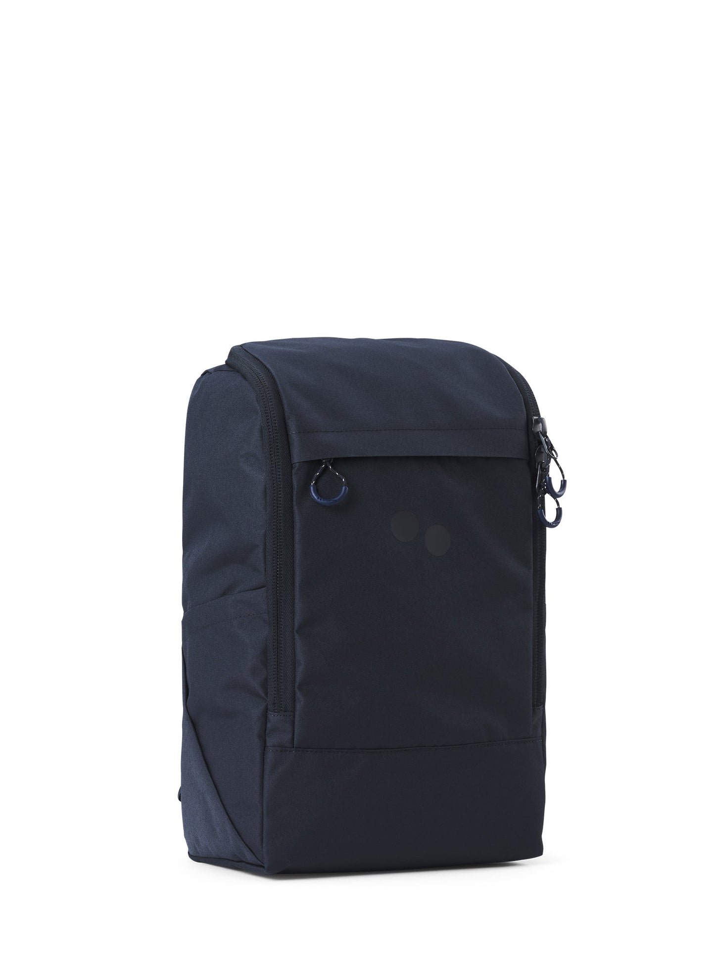 
                  
                    PURIK Fjord Navy Backpack
                  
                