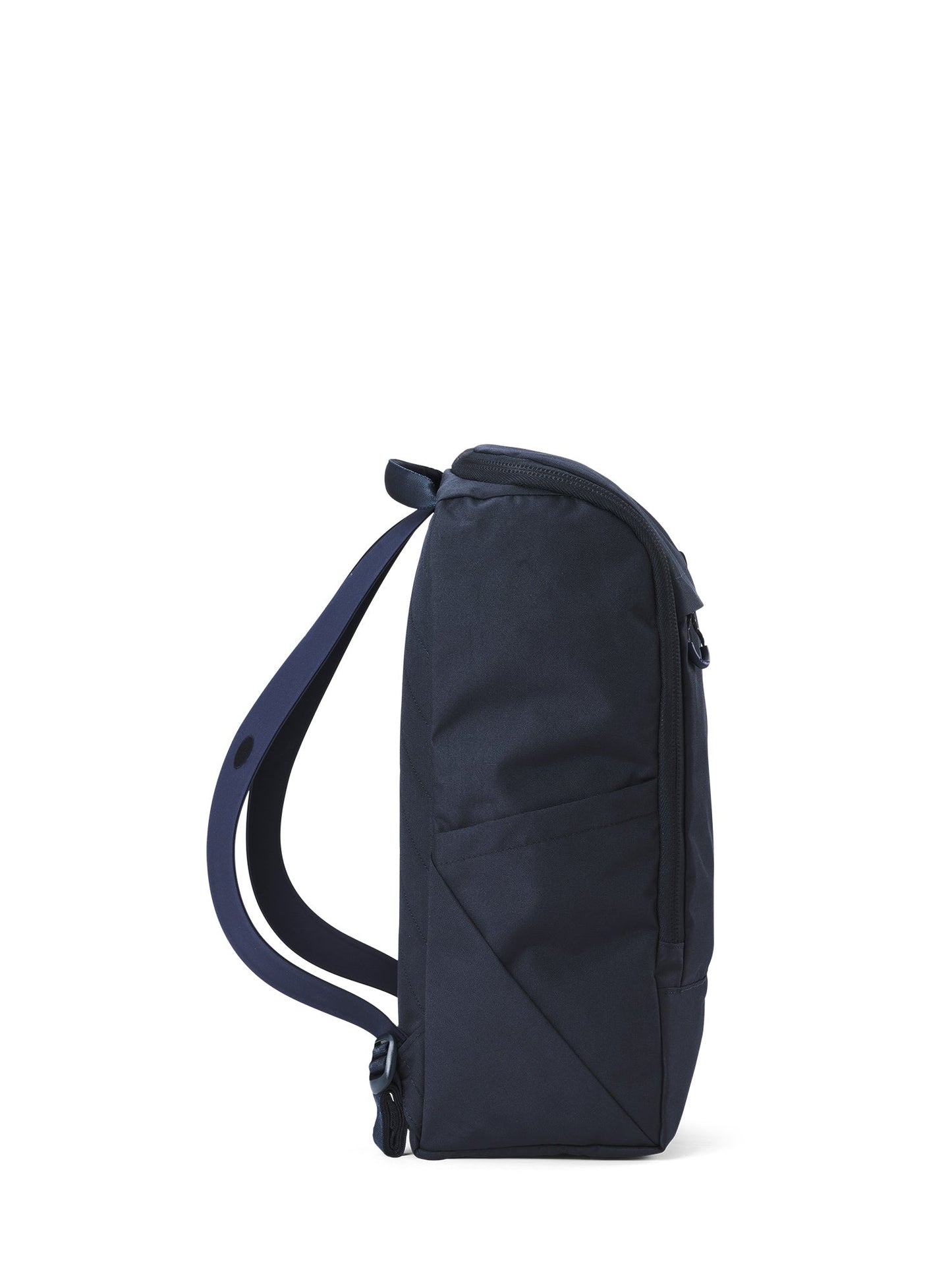 
                  
                    PURIK Fjord Navy Backpack
                  
                