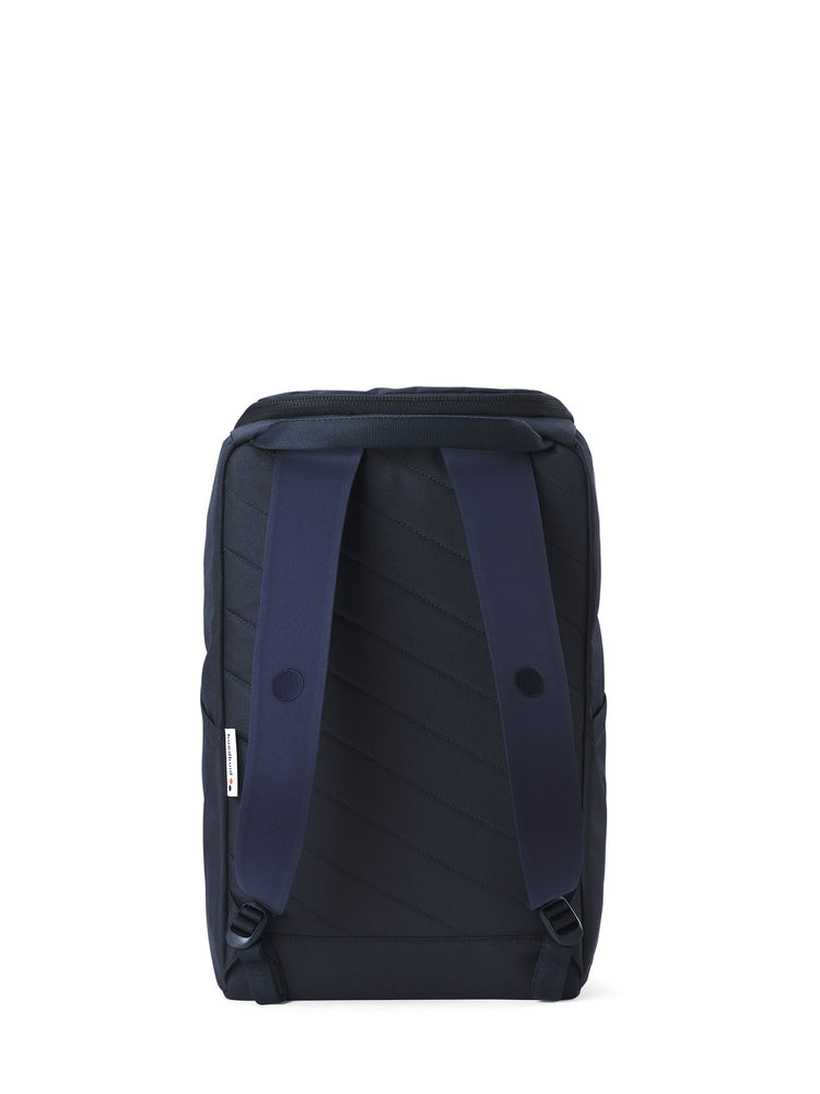 
                  
                    PURIK Fjord Navy Backpack
                  
                