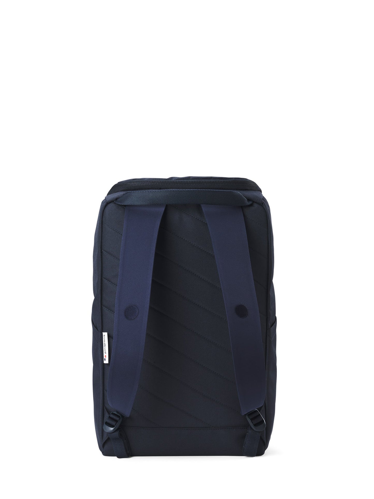 
                  
                    PURIK Fjord Navy Backpack
                  
                