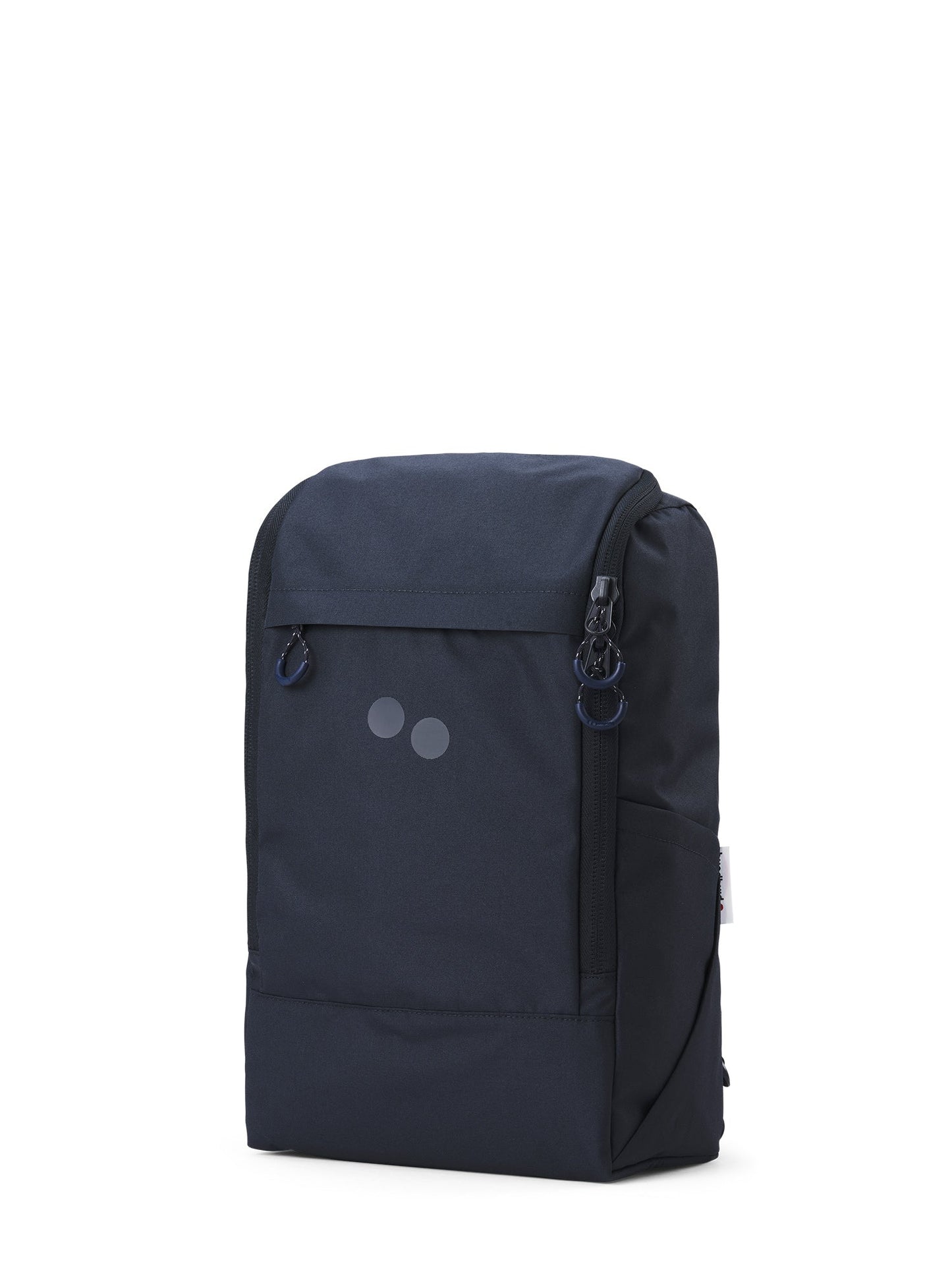 
                  
                    PURIK Fjord Navy Backpack
                  
                