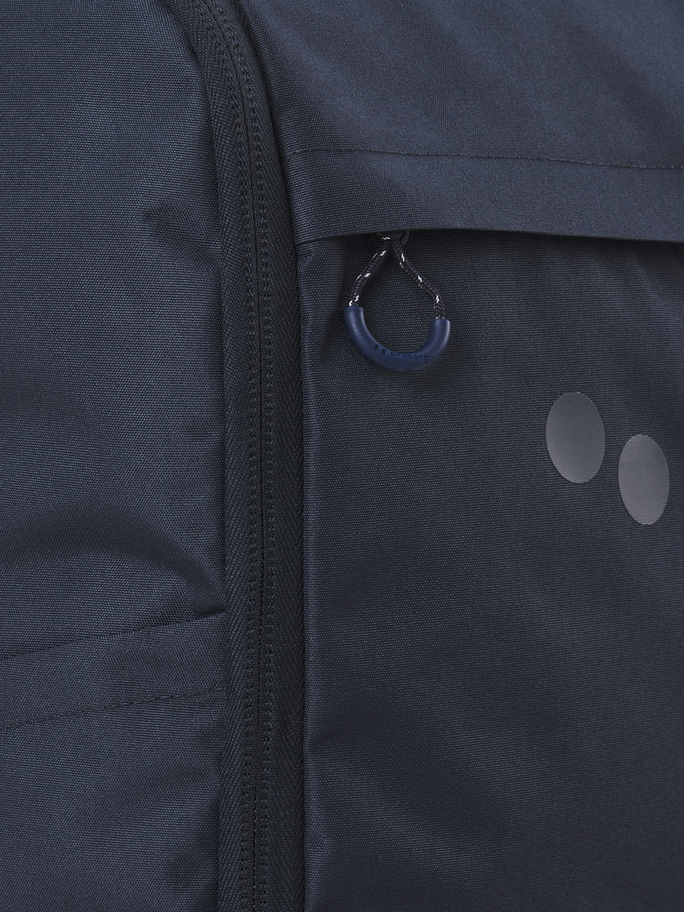 
                  
                    PURIK Fjord Navy Backpack
                  
                