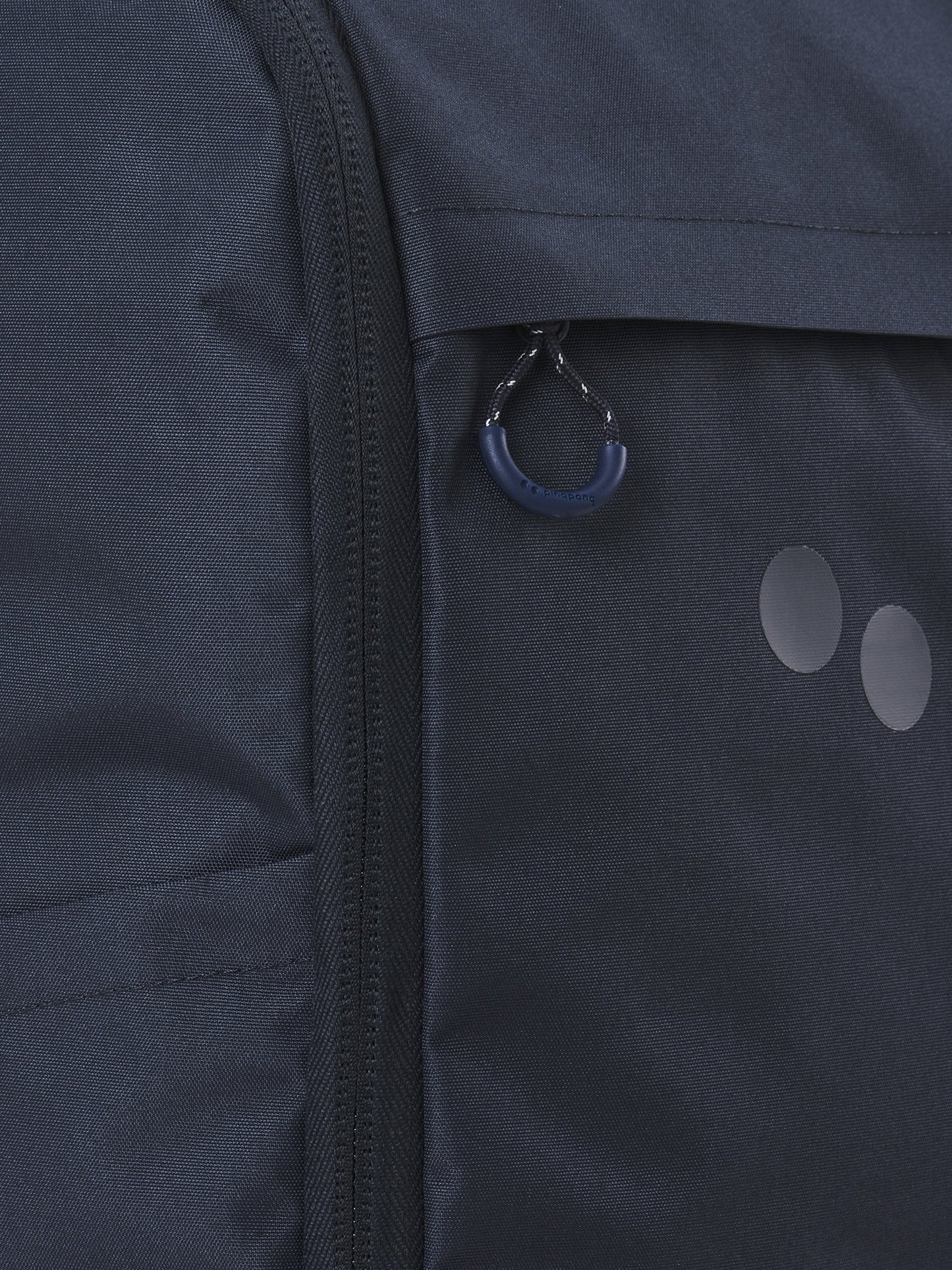 
                  
                    PURIK Fjord Navy Backpack
                  
                
