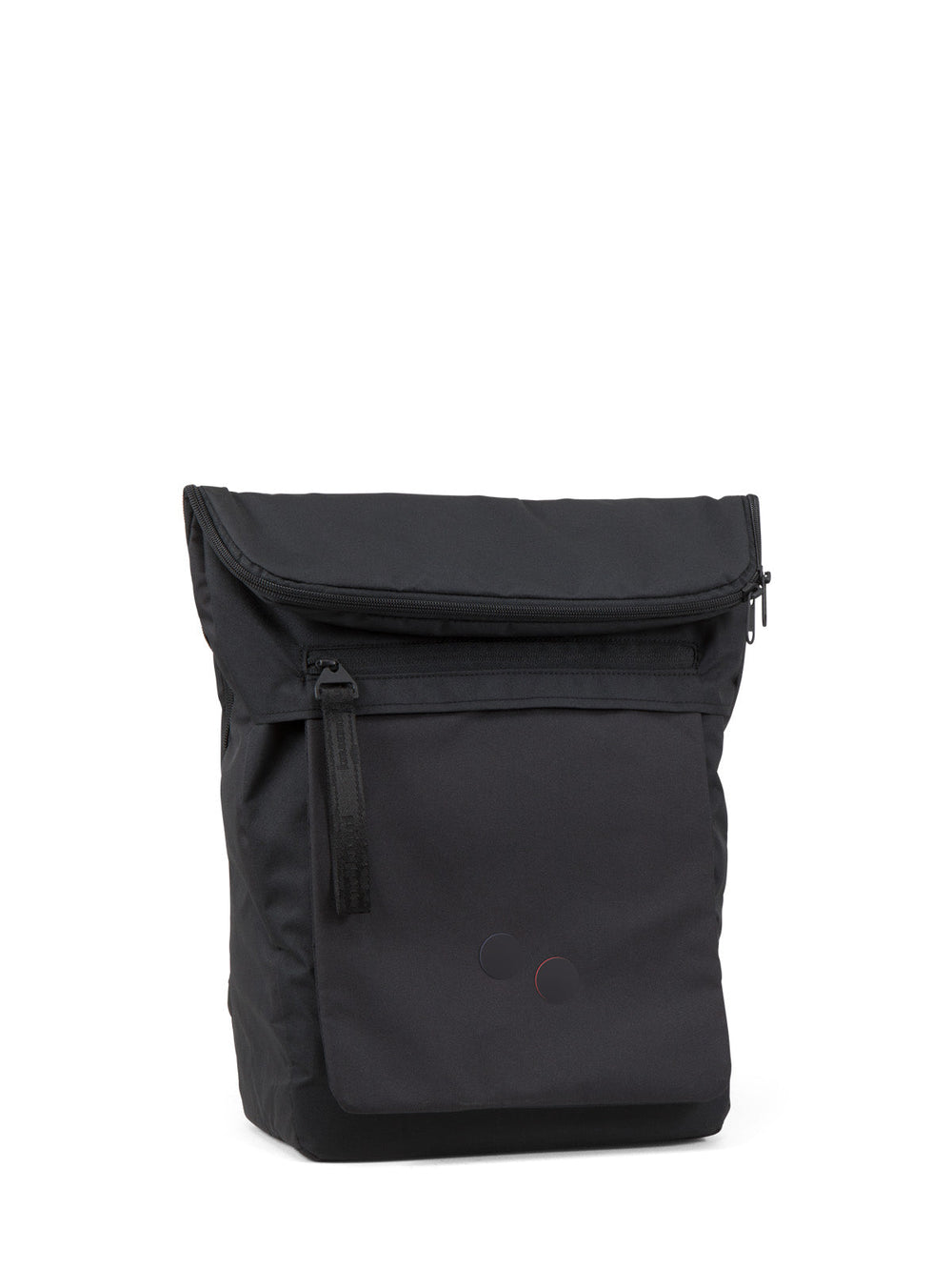 KLAK Rooted Black Backpack
