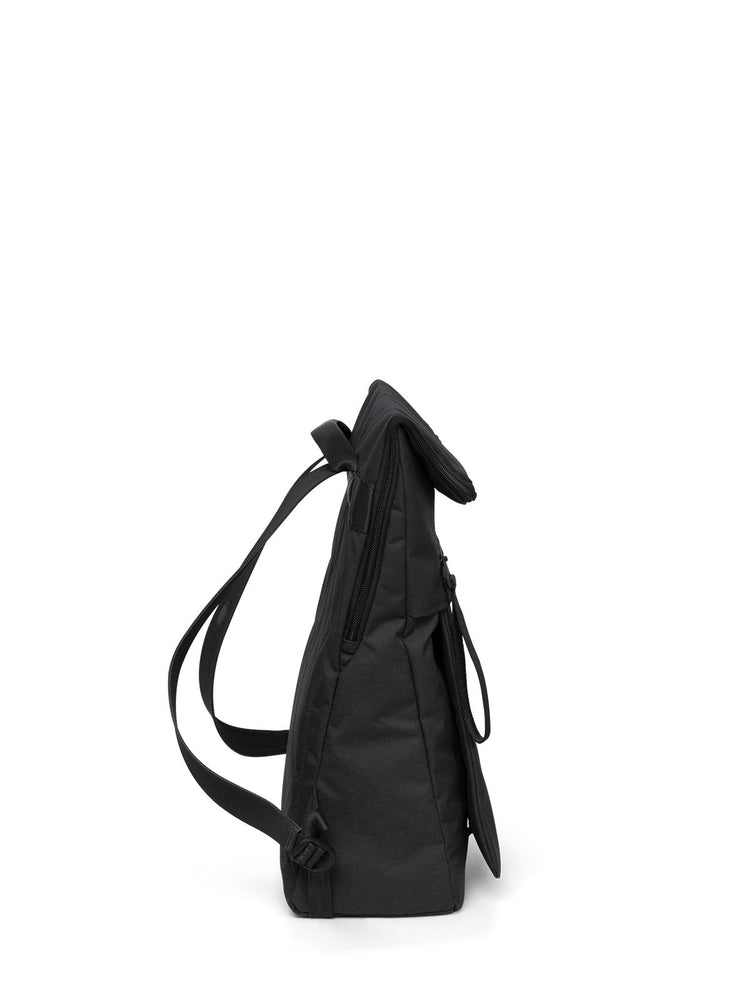 
                  
                    KLAK Rooted Black Backpack
                  
                