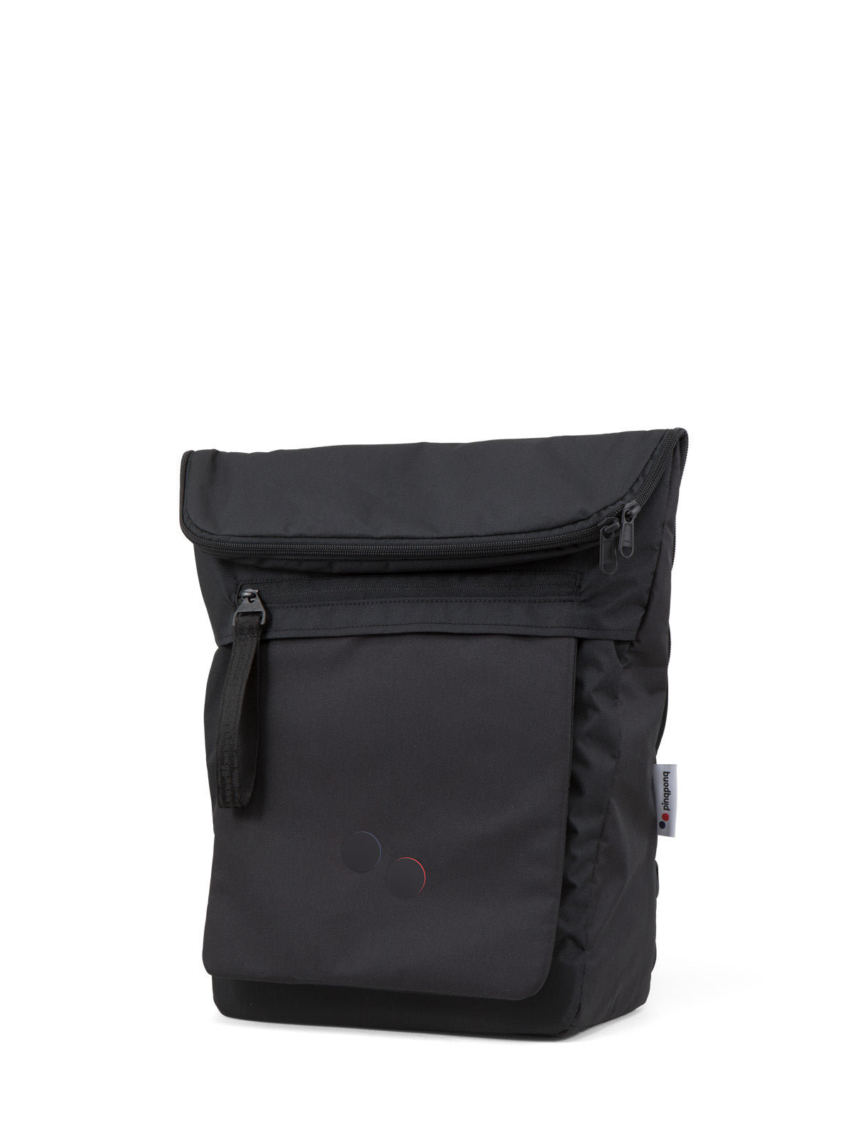 
                  
                    KLAK Rooted Black Backpack
                  
                