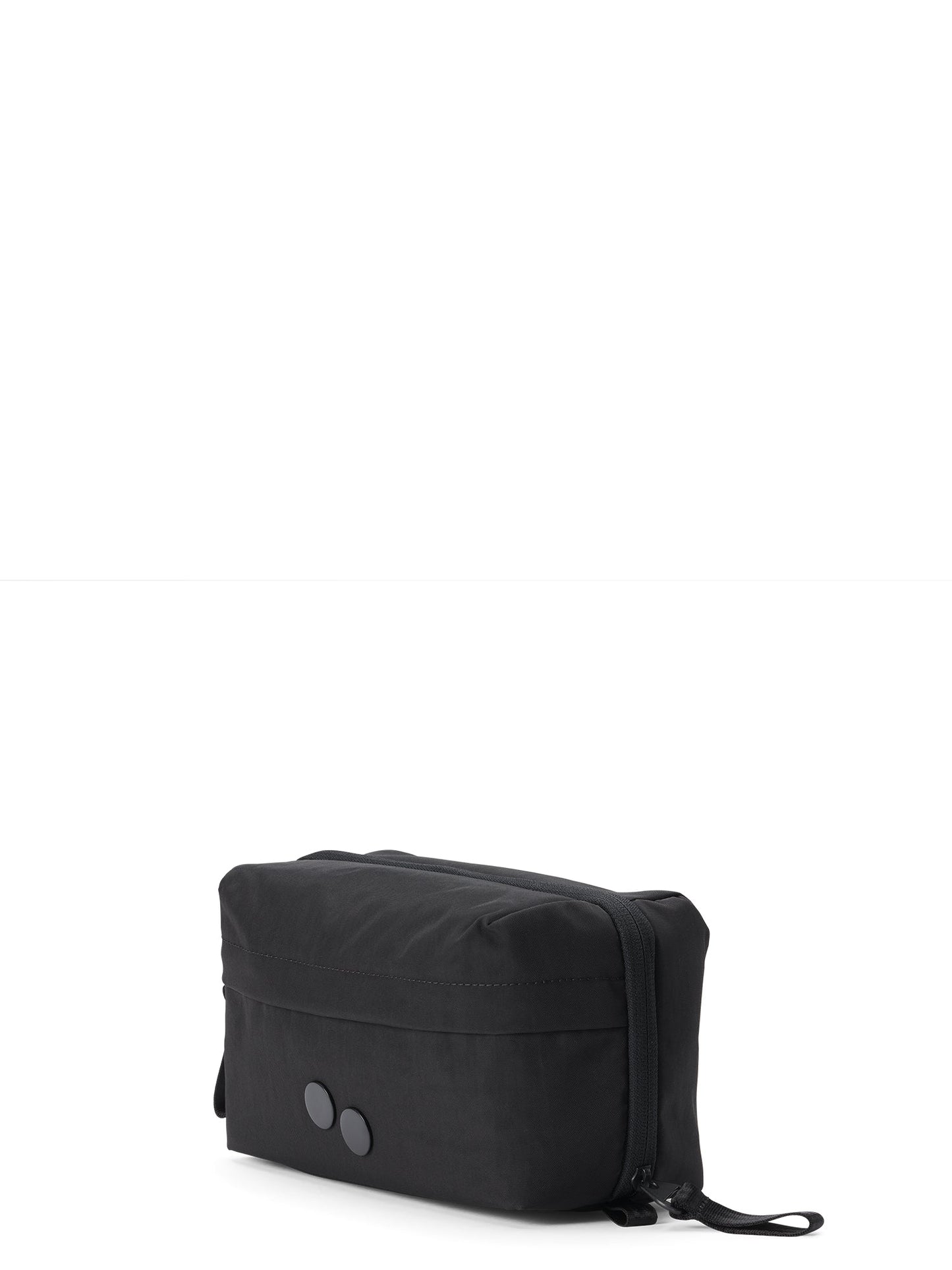 
                  
                    Pure Black Wash Bag
                  
                