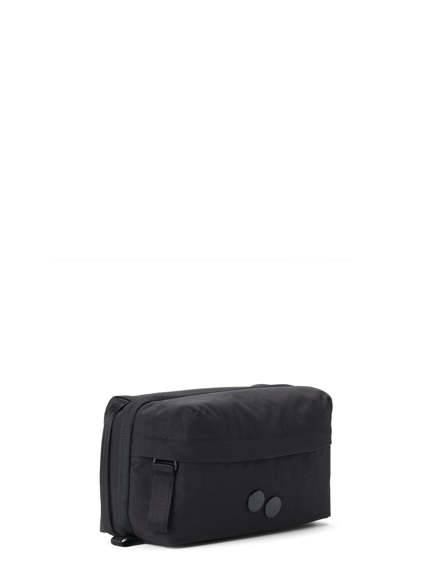 
                  
                    Pure Black Wash Bag
                  
                