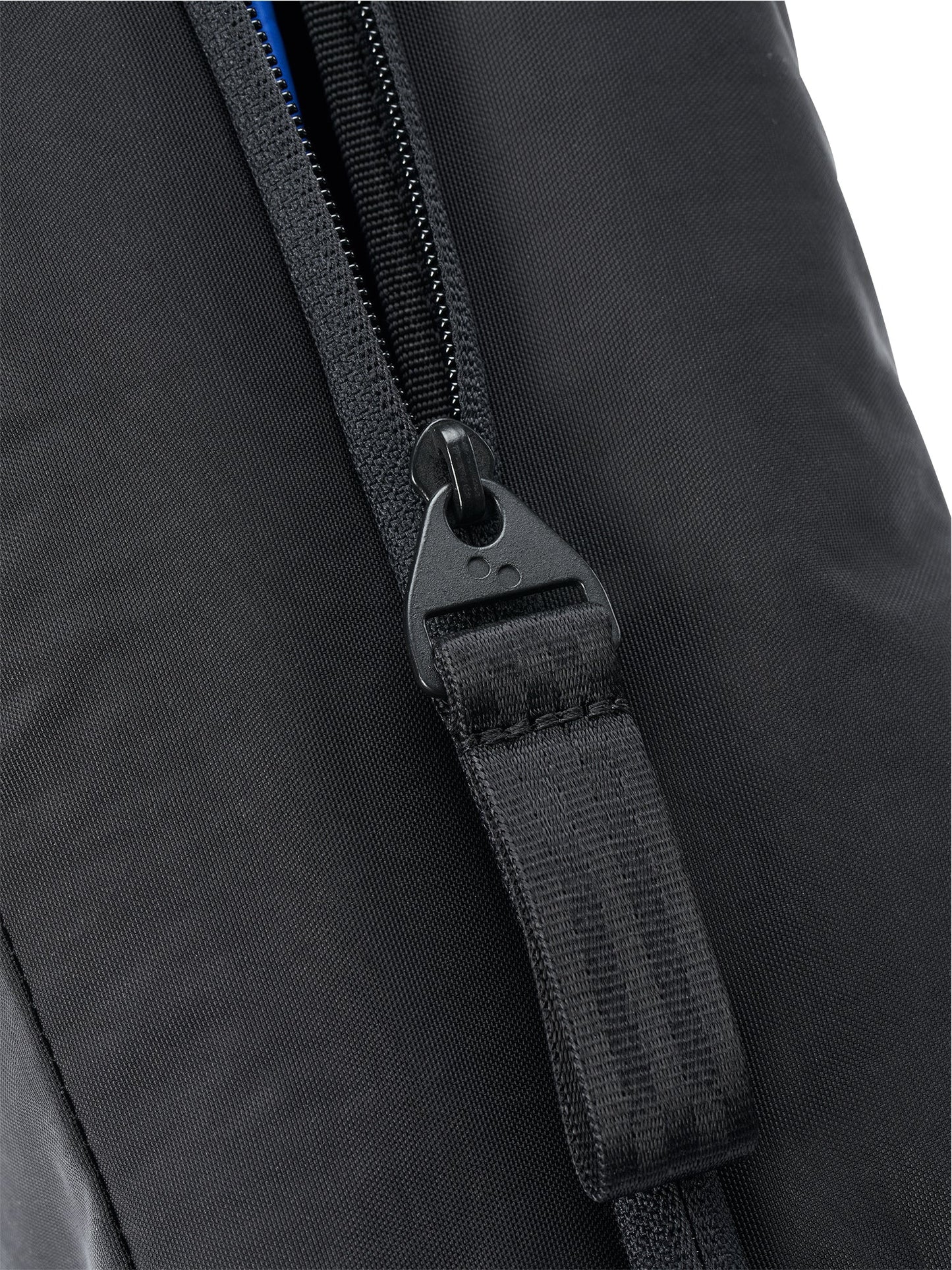 
                  
                    Pure Black Wash Bag
                  
                