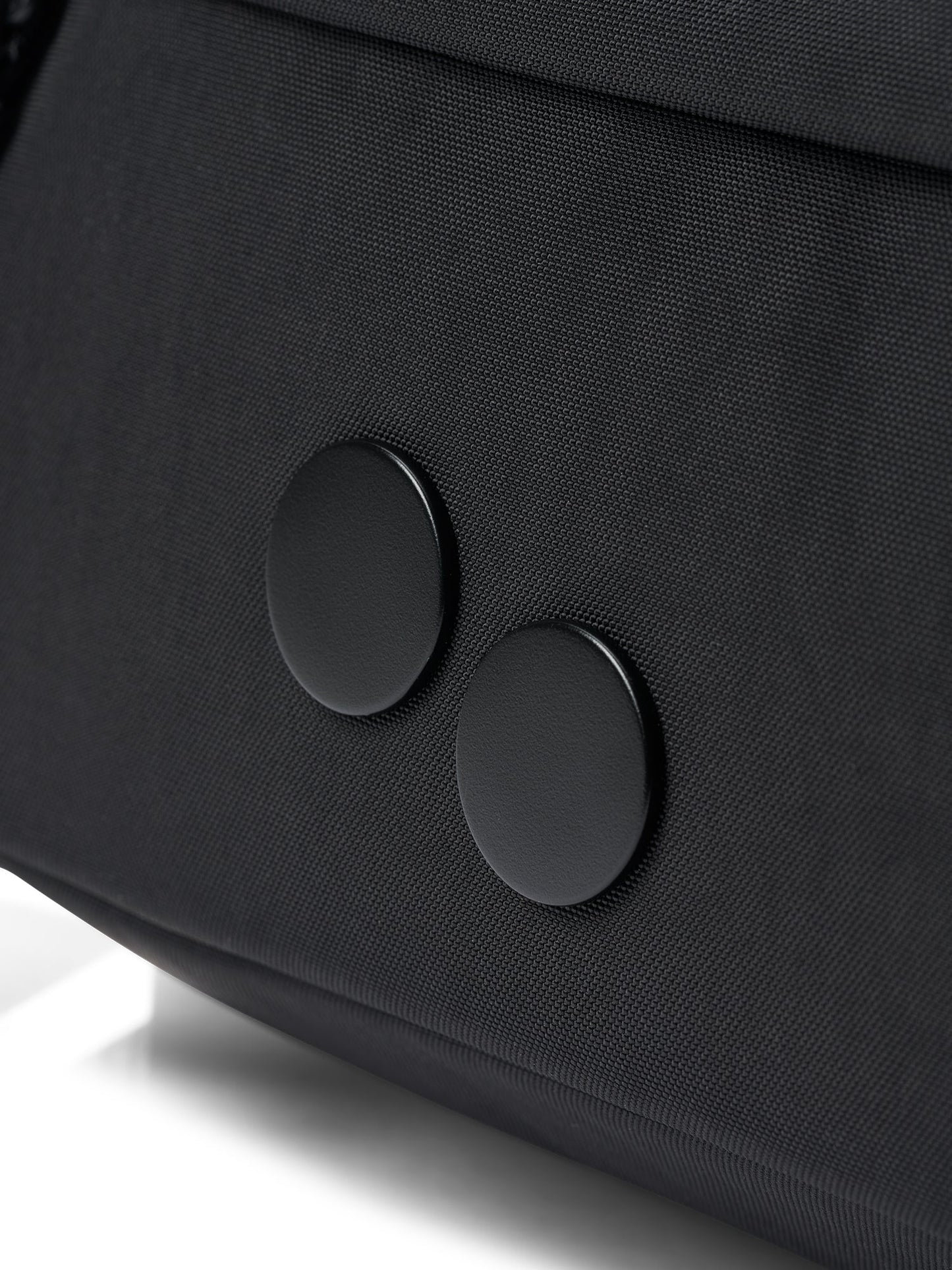 
                  
                    Pure Black Wash Bag
                  
                