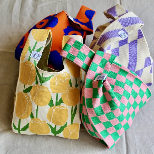 
                  
                    baggu bag deutschland - Stylische Tasche von Tasche mit praktischen 
                  
                