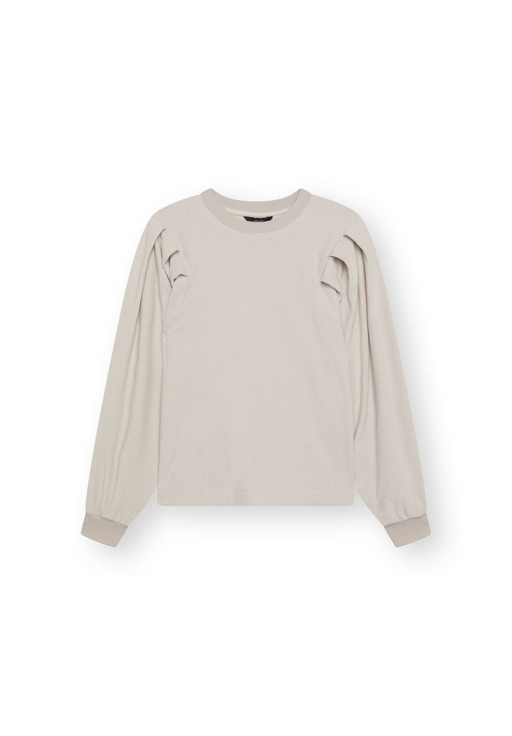 MALVINE Misty Beige Jumper