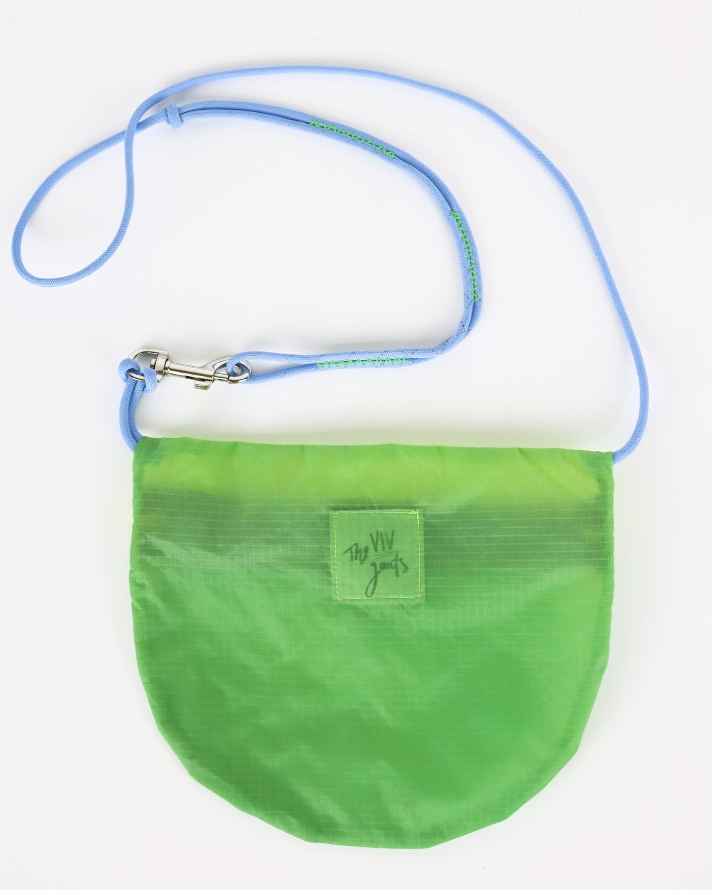 
                  
                    Green Fanny Pack Bag
                  
                