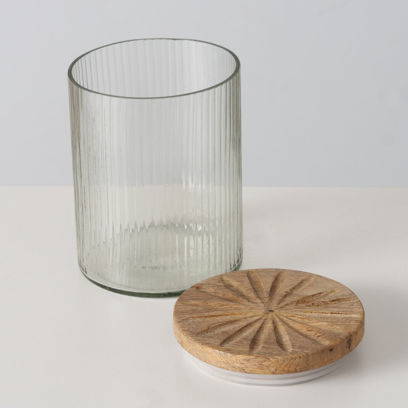 
                  
                    KUSOL Assorted Glass Storage Jar
                  
                
