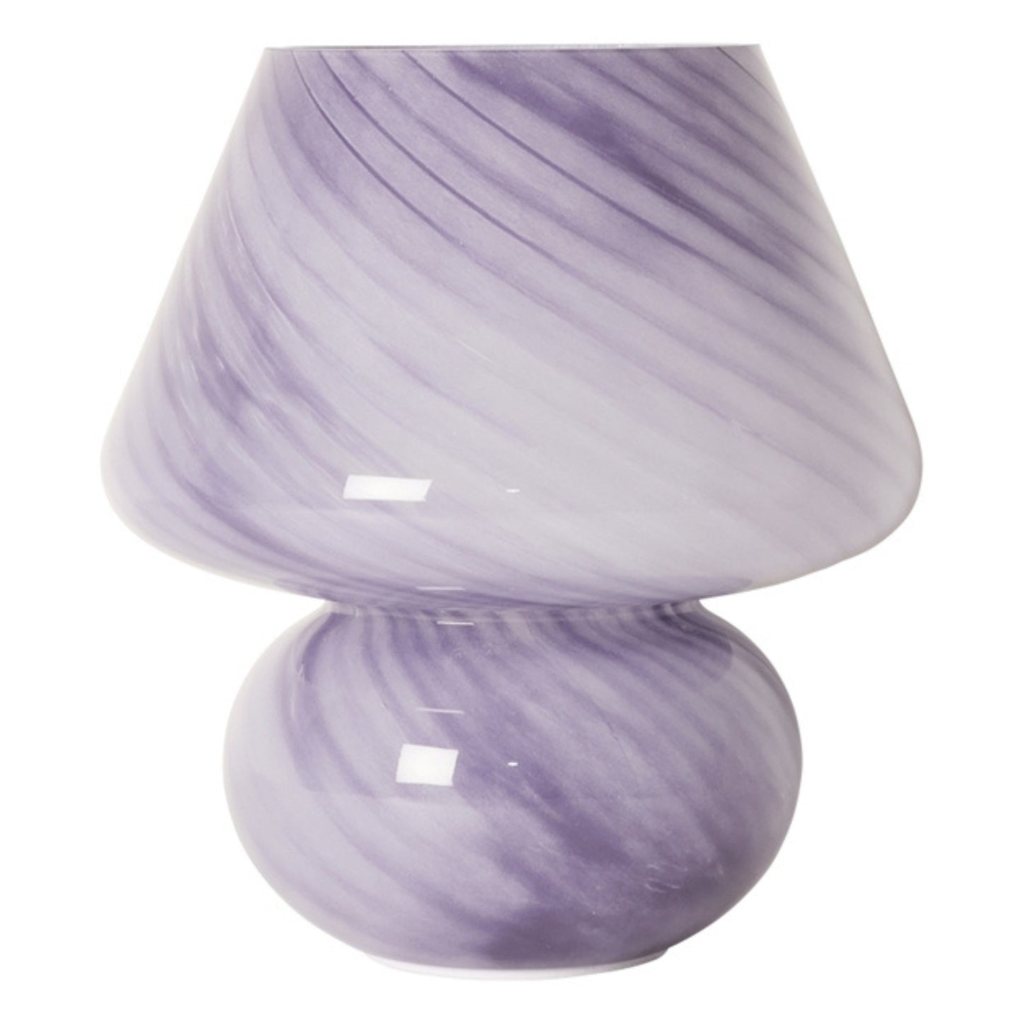 
                  
                    Purple Joyful Lamp
                  
                