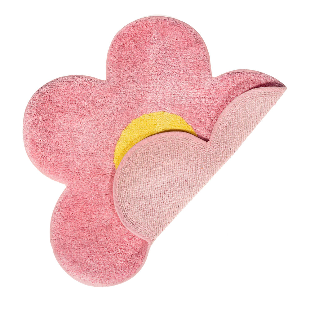 
                  
                    Badematte in Blumenform
                  
                