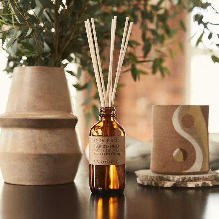 
                  
                    No. 29 Pinon Diffuser
                  
                