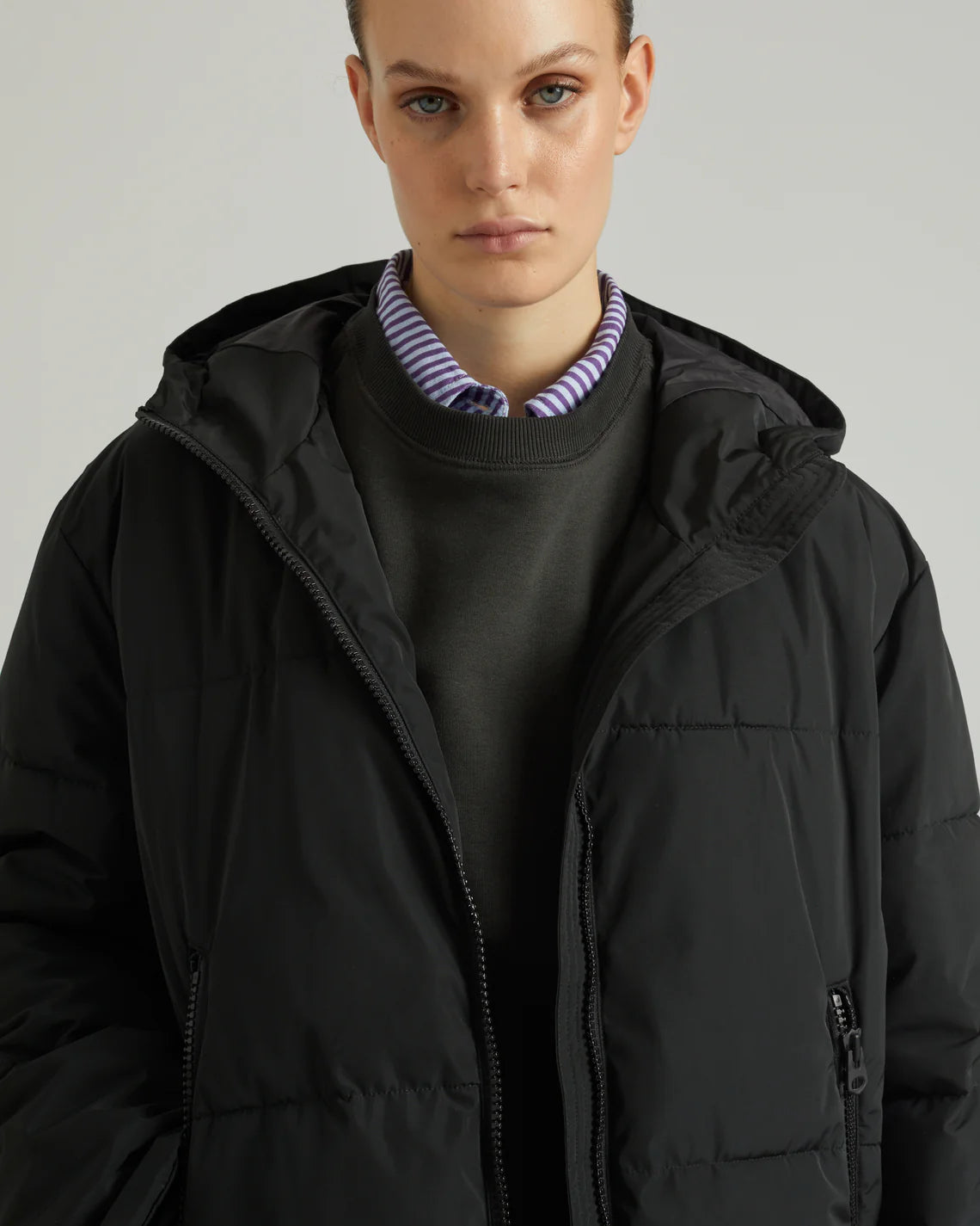 
                  
                    RHYMES Black Coat
                  
                