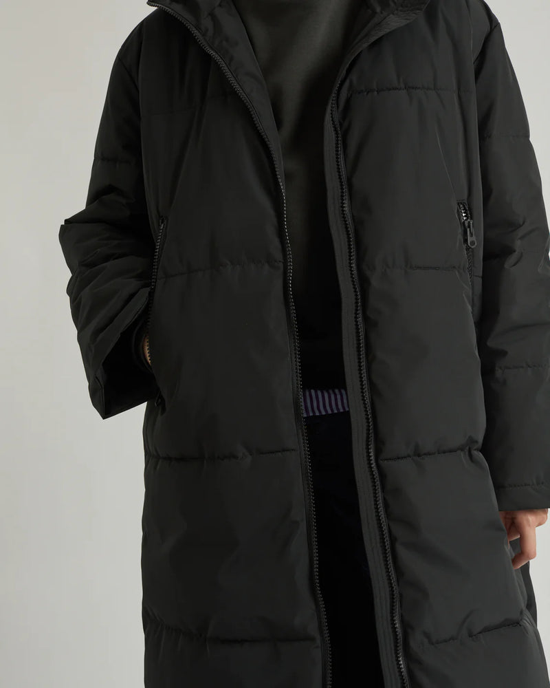 
                  
                    RHYMES Black Coat
                  
                