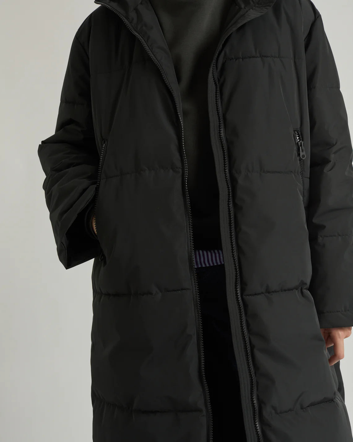 
                  
                    RHYMES Black Coat
                  
                