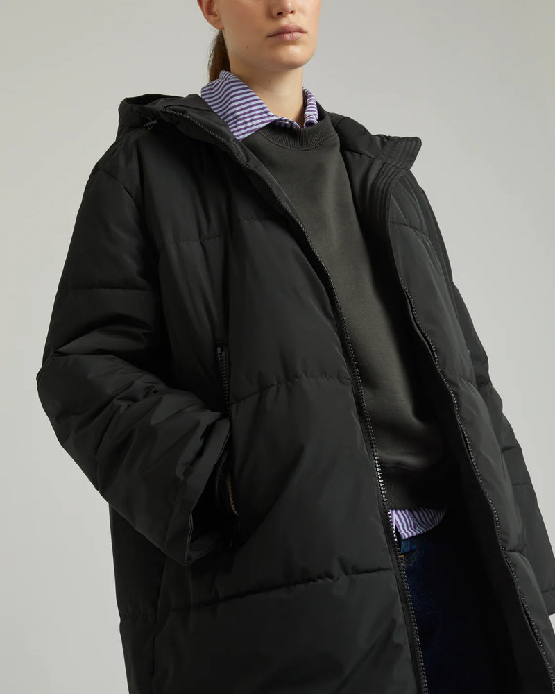 
                  
                    RHYMES Black Coat
                  
                