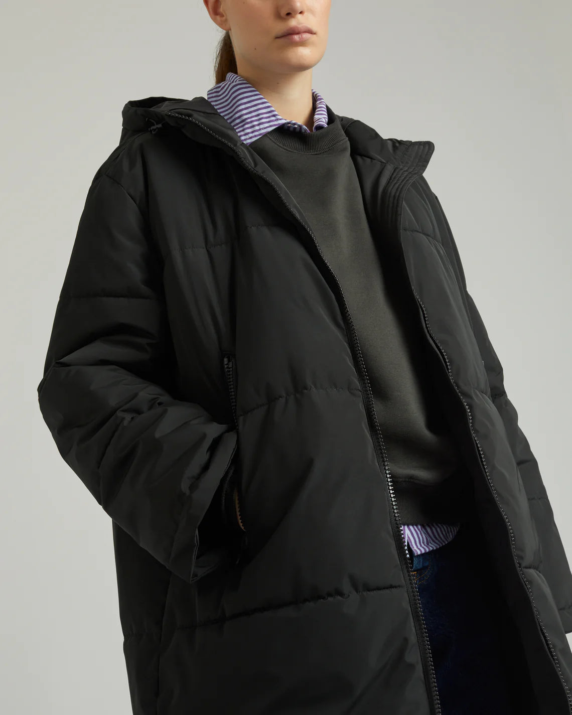 
                  
                    RHYMES Black Coat
                  
                