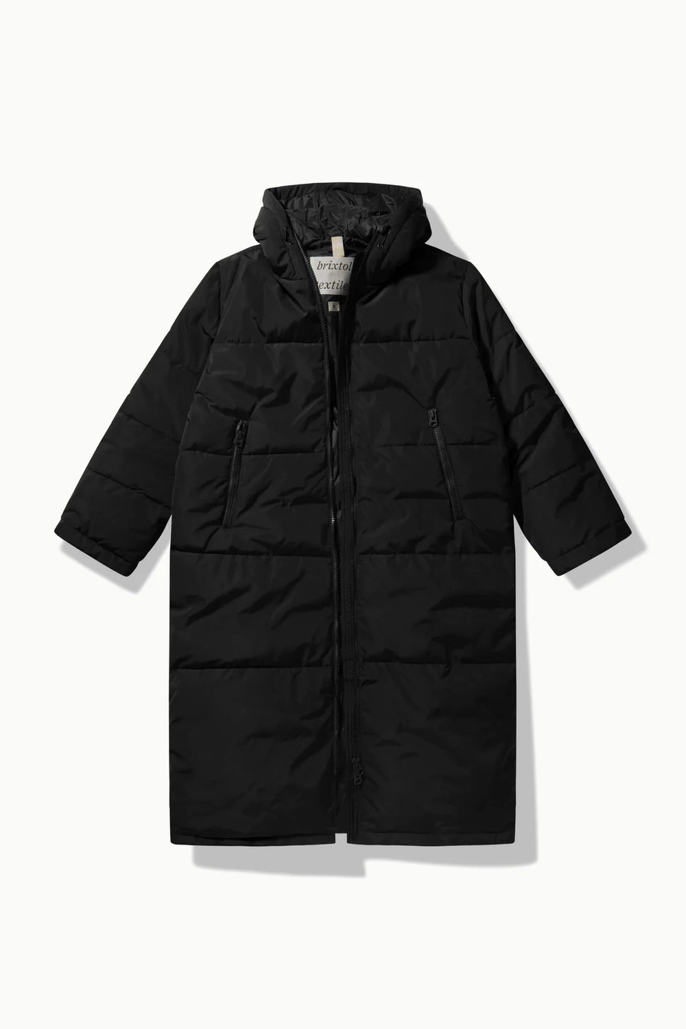 RHYMES Black Coat