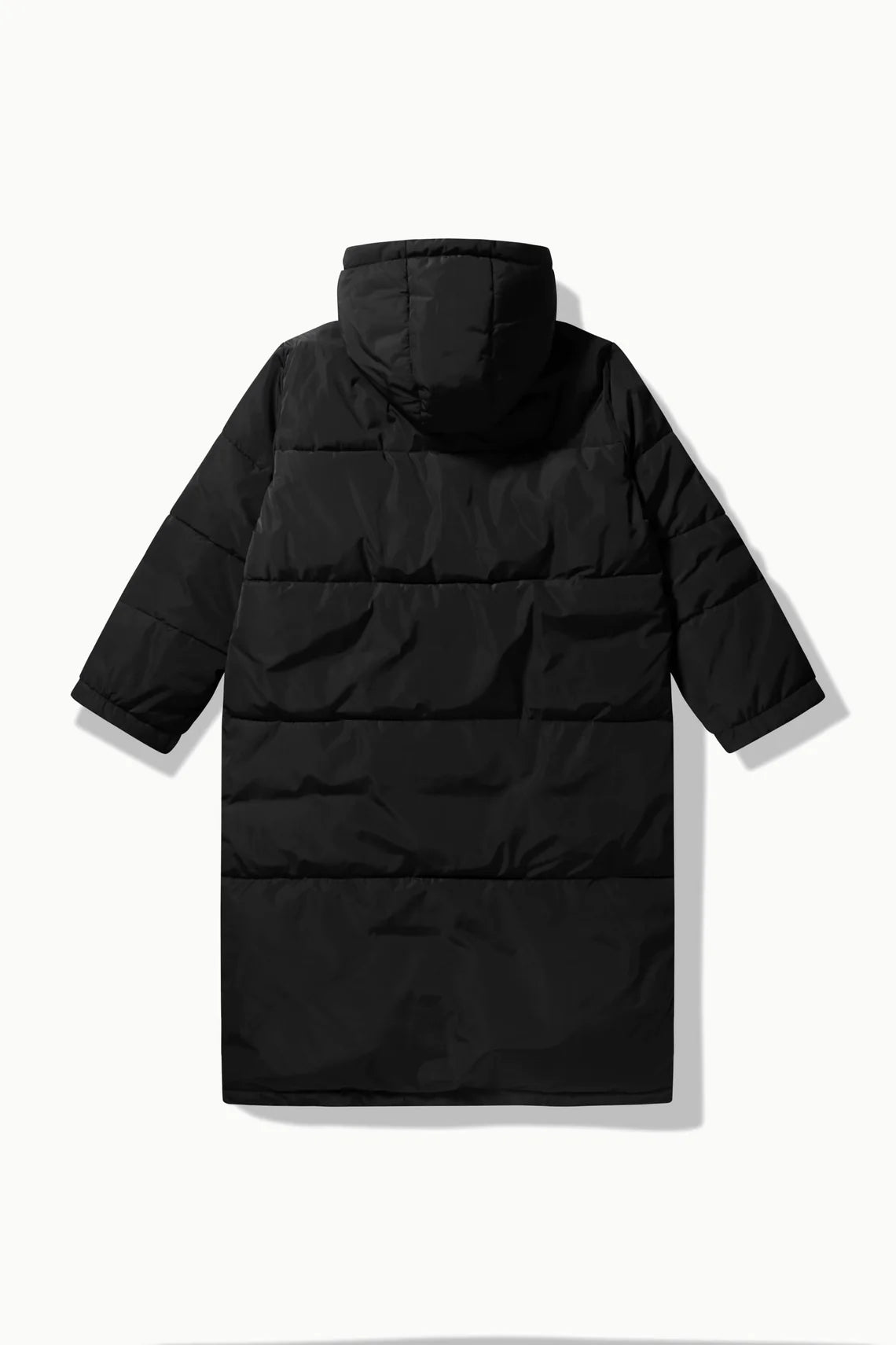 
                  
                    RHYMES Black Coat
                  
                