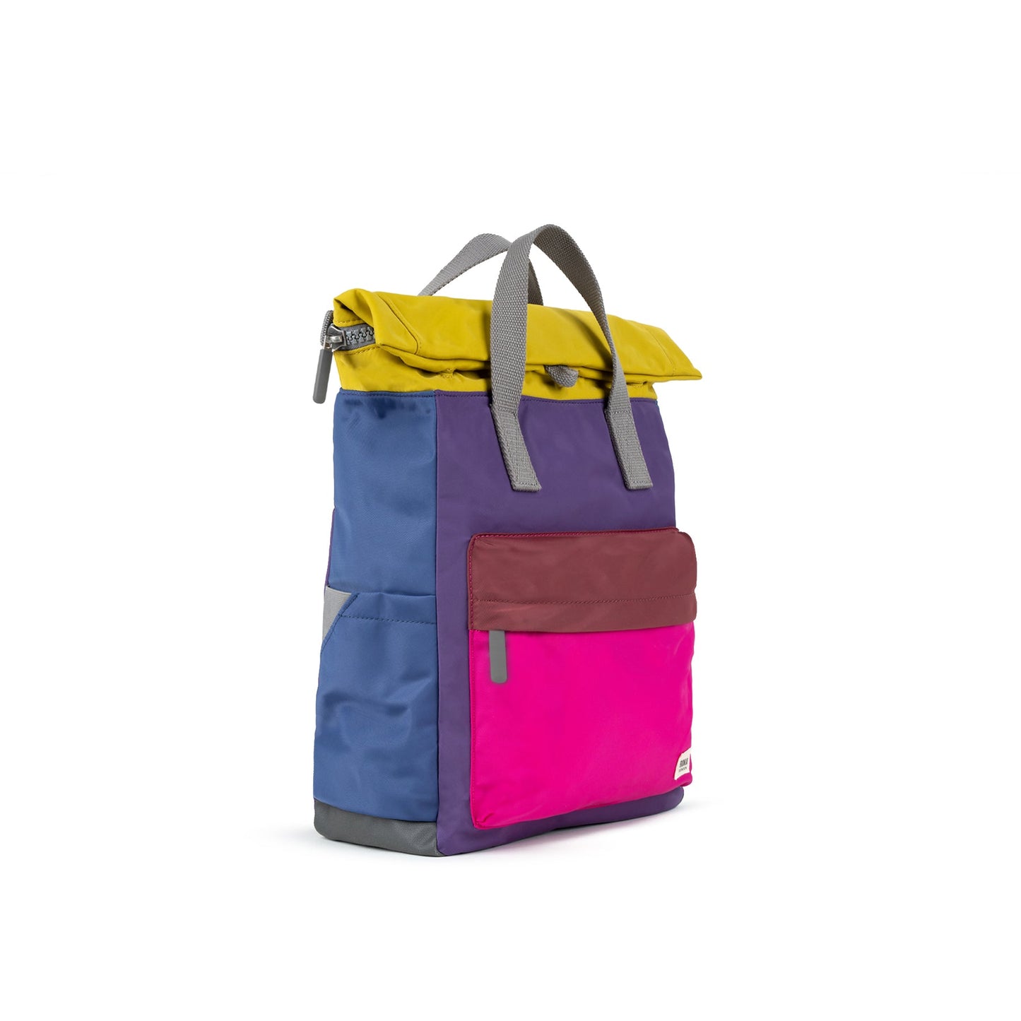 
                  
                    CANFIELD B Edition 2 Creative Waste Recycled Nylon Backpack
                  
                