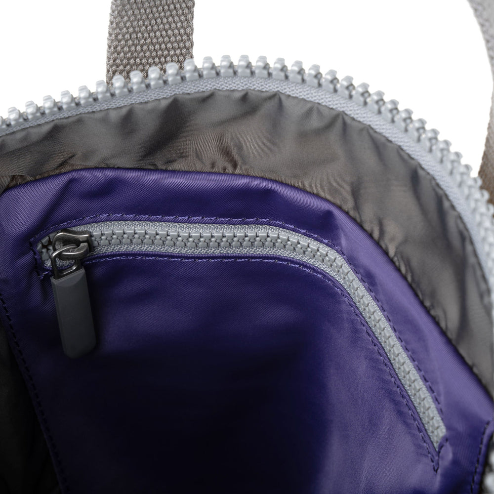 
                  
                    CANFIELD B Edition 2 Creative Waste Recycled Nylon Backpack
                  
                