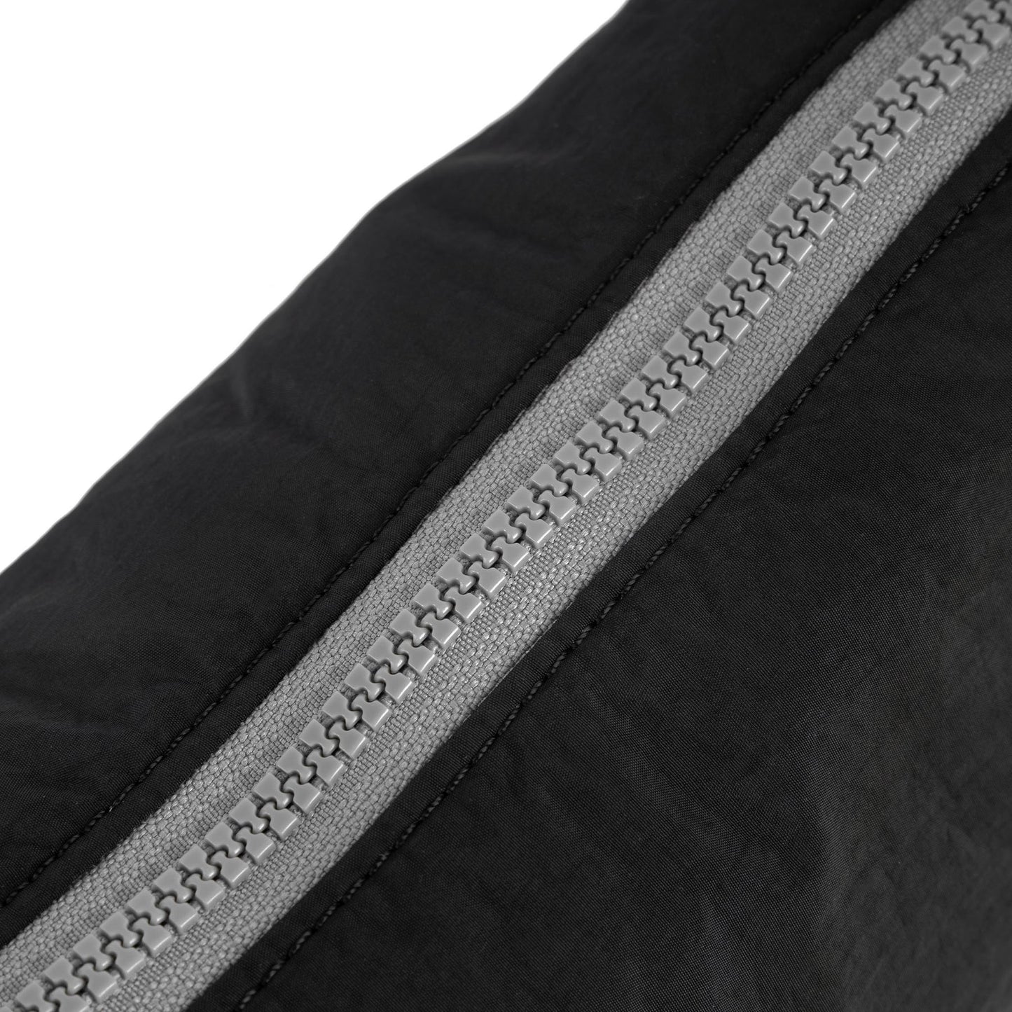
                  
                    FARRINGDON Black Recycled Taslon Bag
                  
                