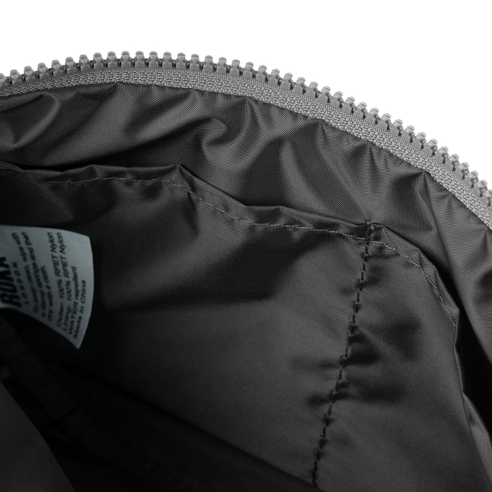 
                  
                    FARRINGDON Lavendar Recycled Taslon Bag
                  
                