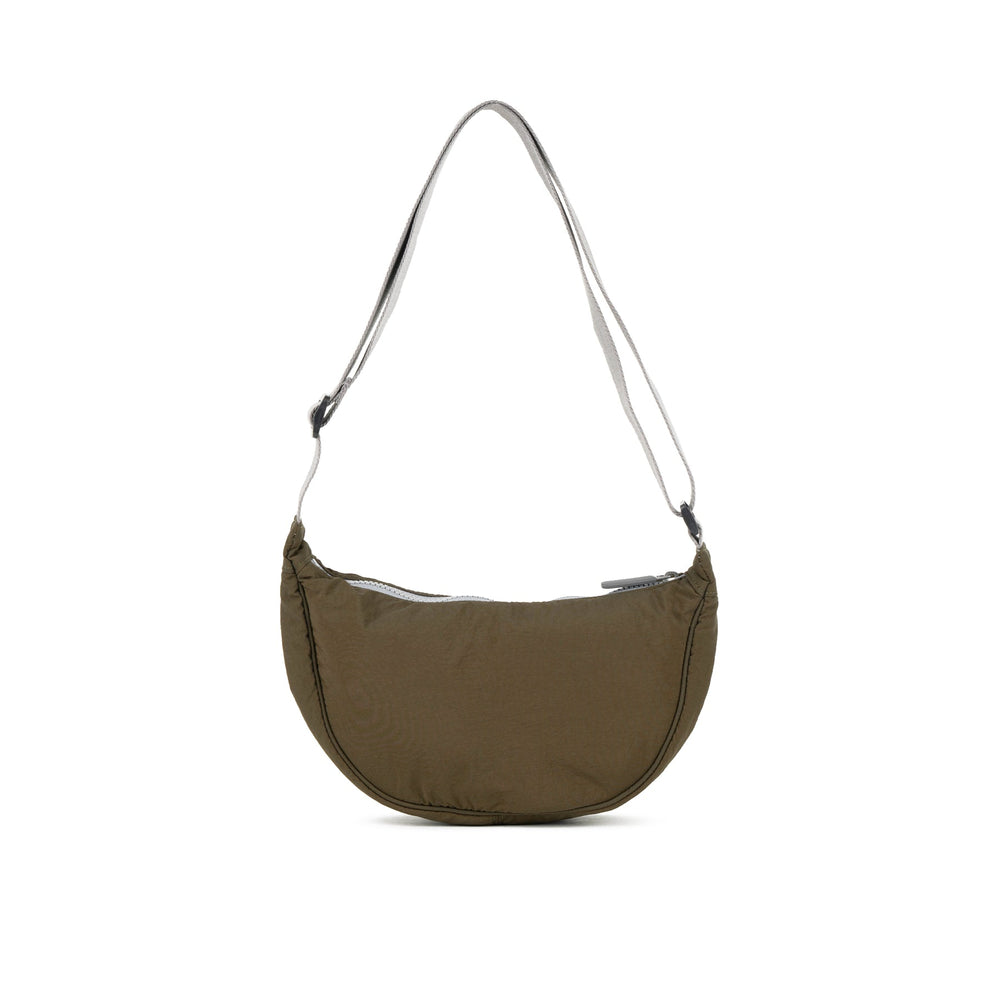 
                  
                    FARRINGDON Moss Recycled Taslon Bag
                  
                