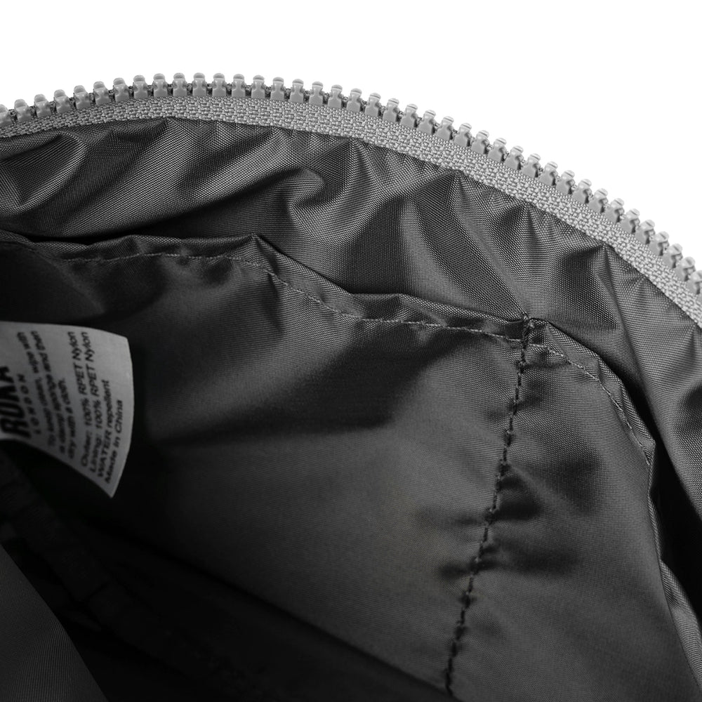 
                  
                    FARRINGDON Moss Recycled Taslon Bag
                  
                