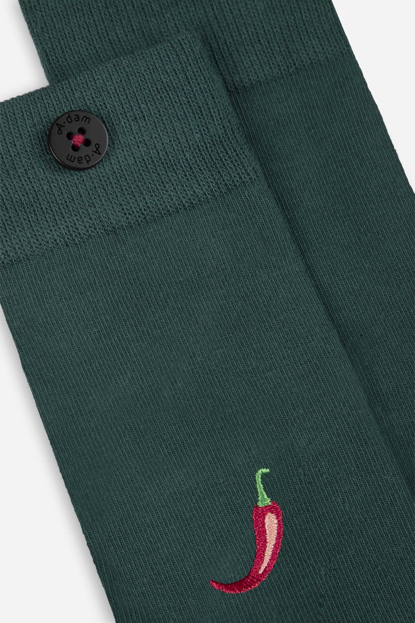 
                  
                    RED PEPPER Ponderosa Pine Red Pepper Socks
                  
                
