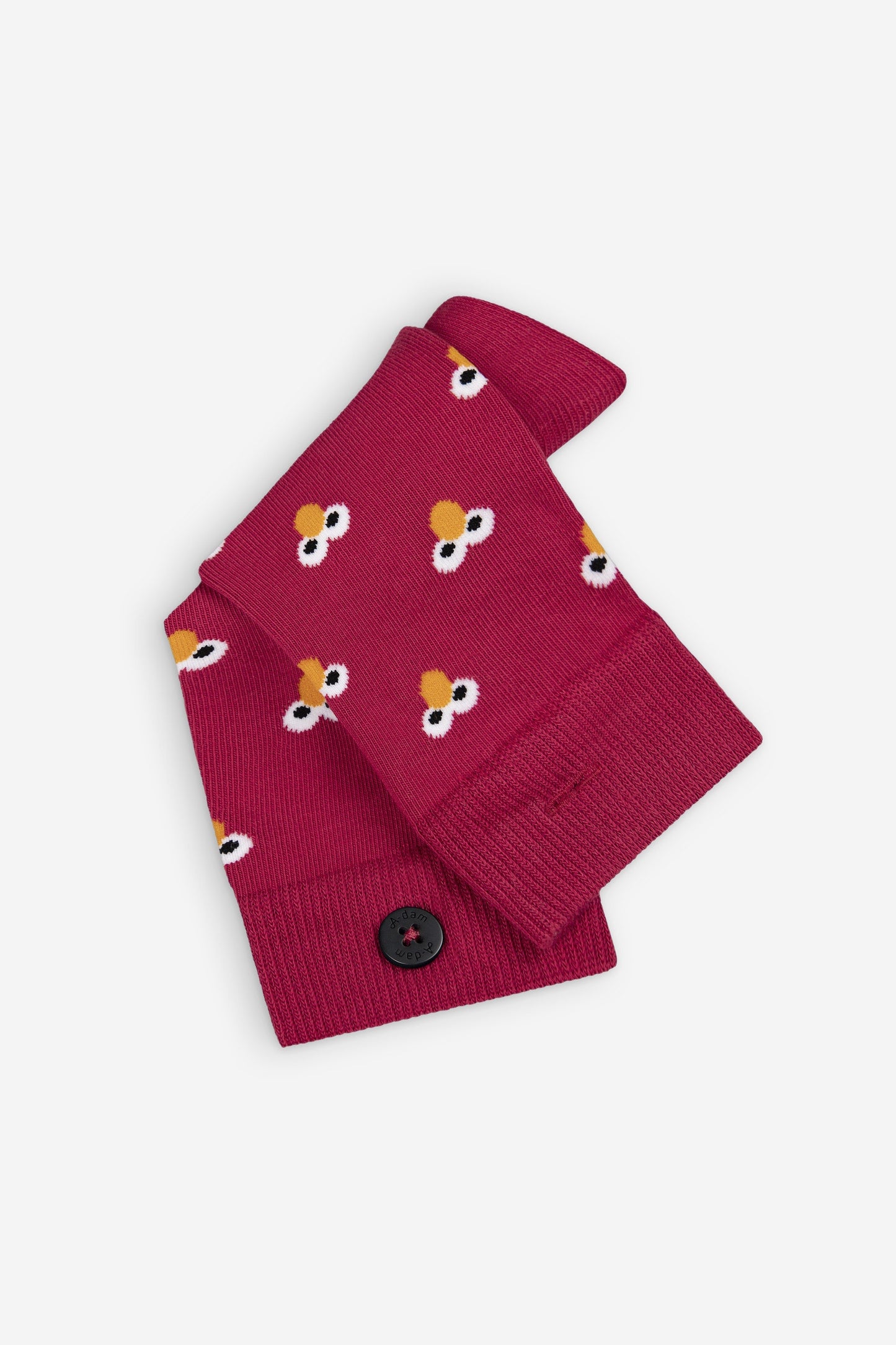 
                  
                    SESAME STREET Red Blue Socks
                  
                
