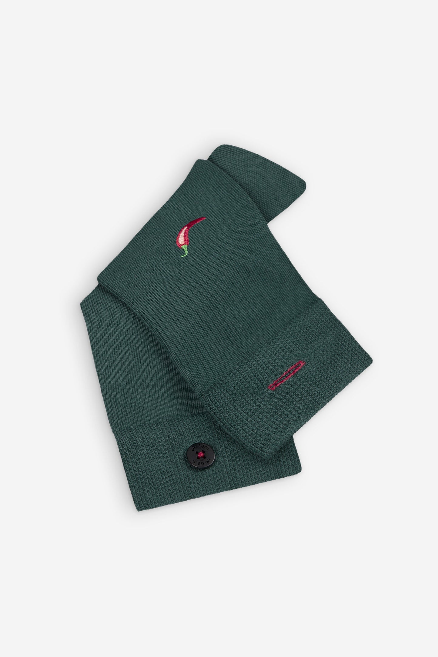 
                  
                    RED PEPPER Ponderosa Pine Red Pepper Socks
                  
                